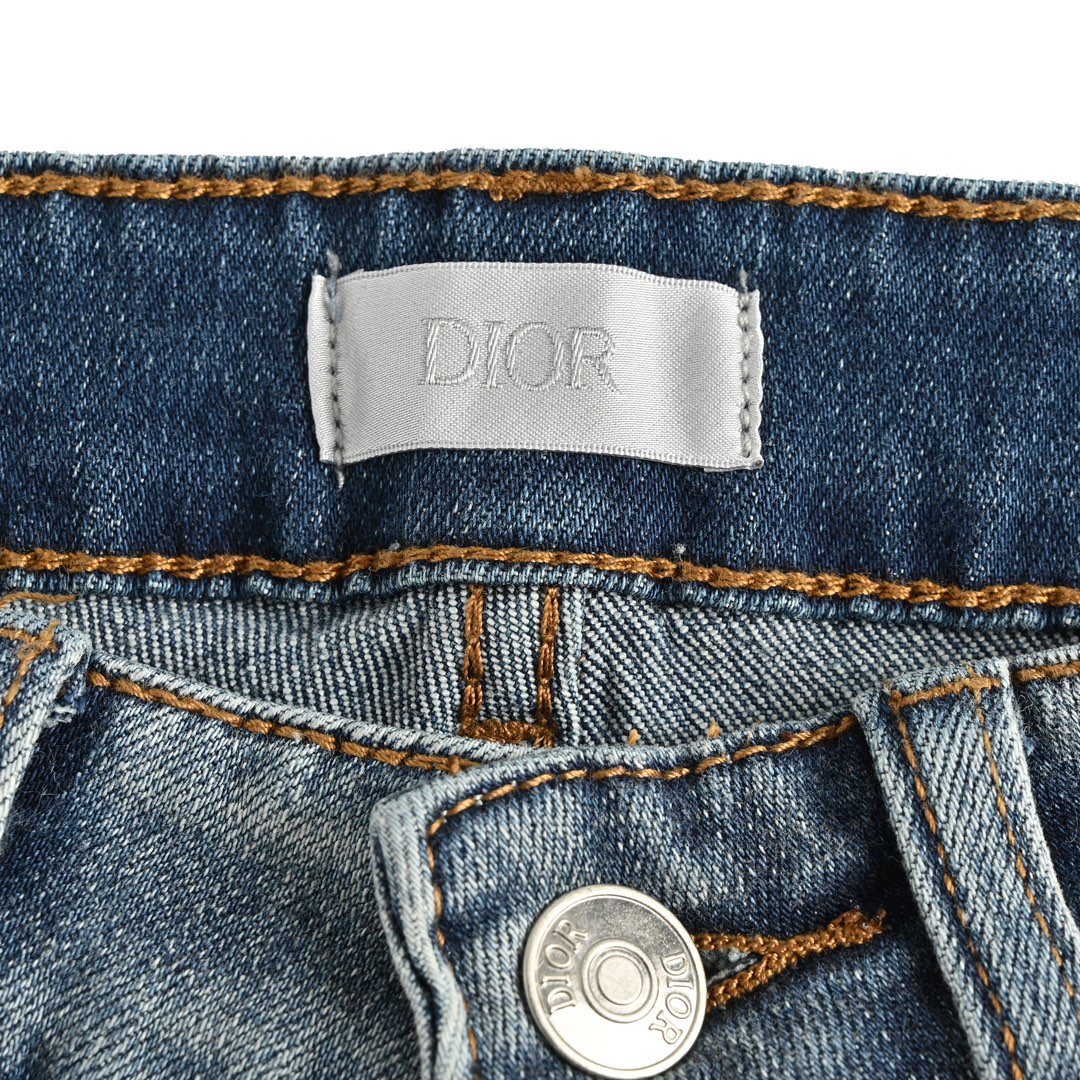 DIOR JEANS