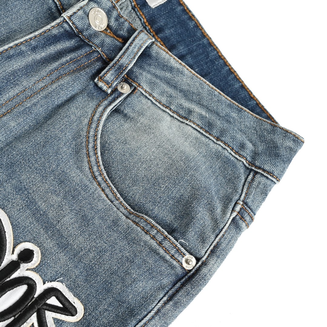 DIOR JEANS