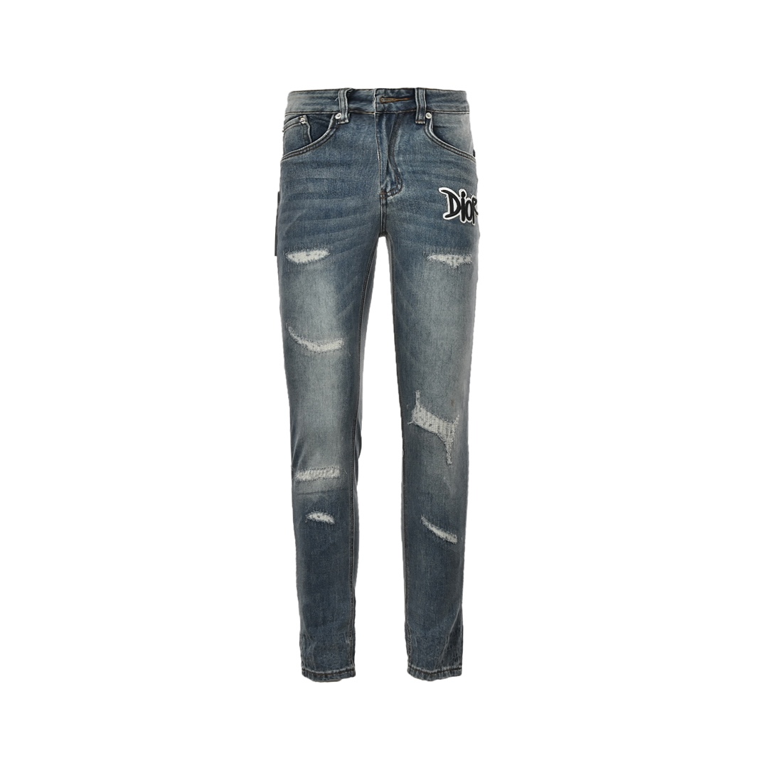 DIOR JEANS
