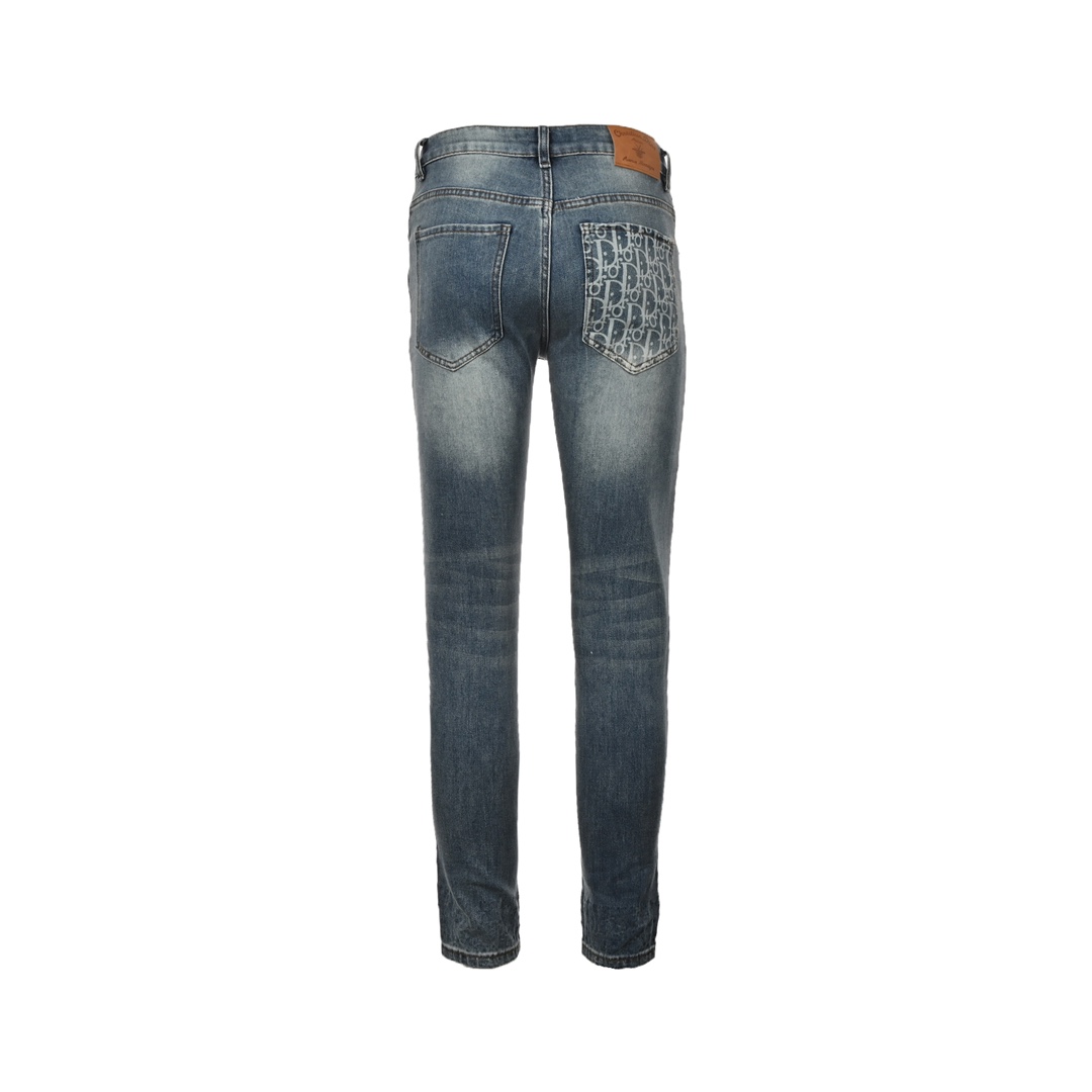 DIOR JEANS