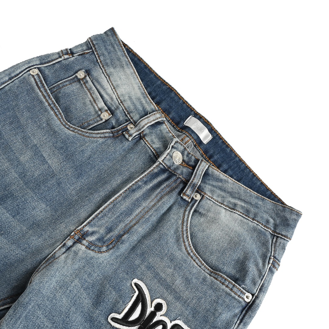 DIOR JEANS