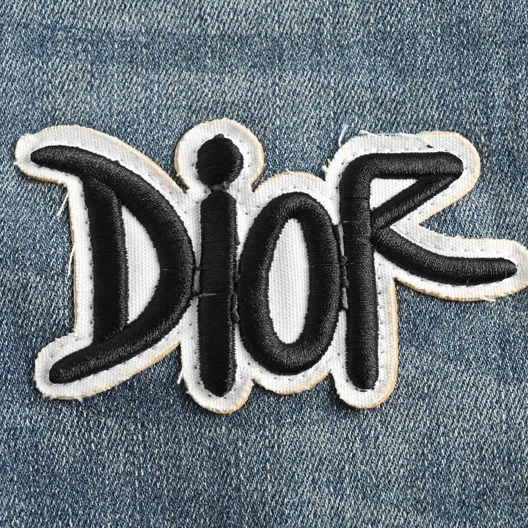 DIOR JEANS