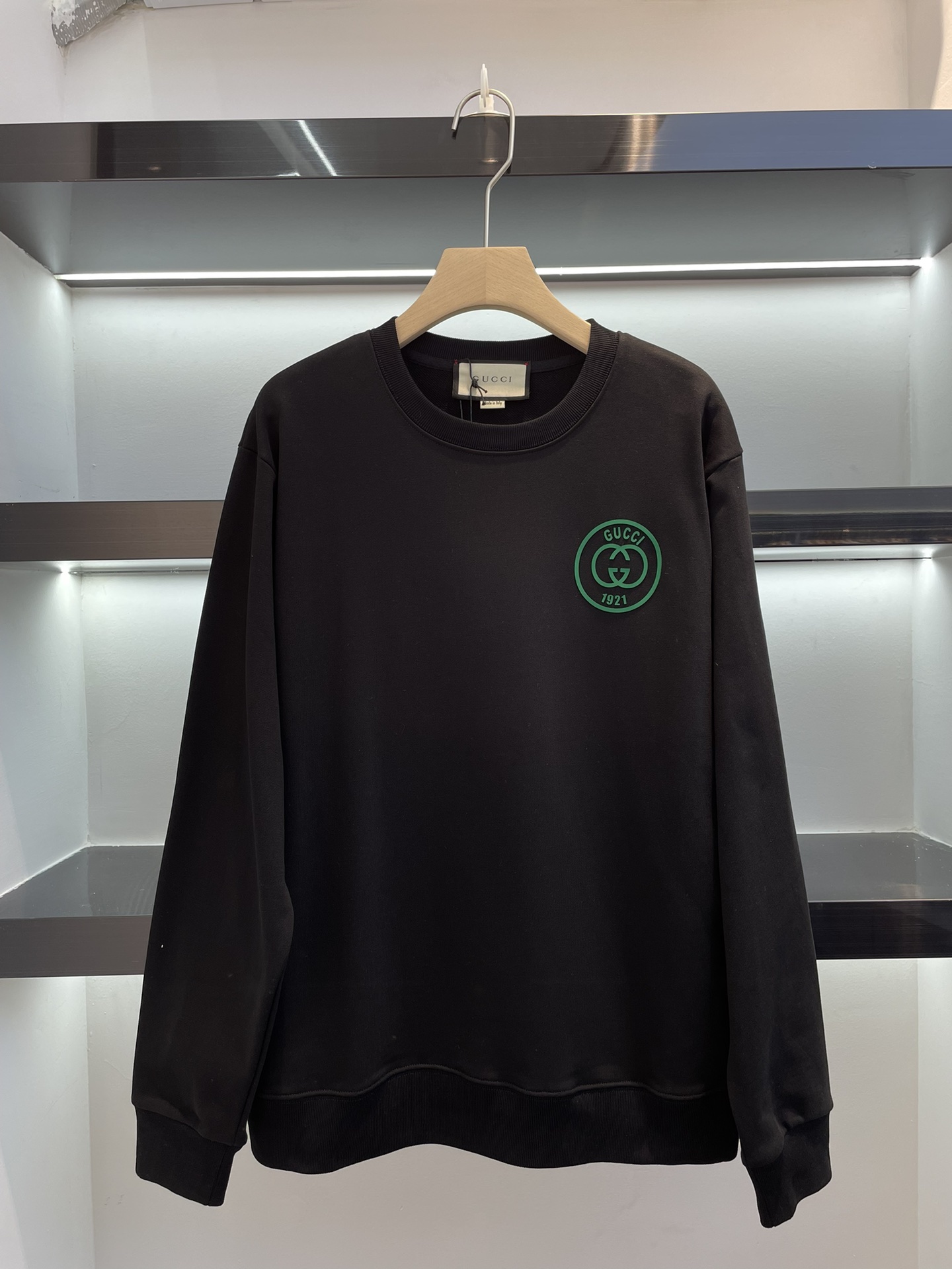 GUCCI SWEATSHIRT