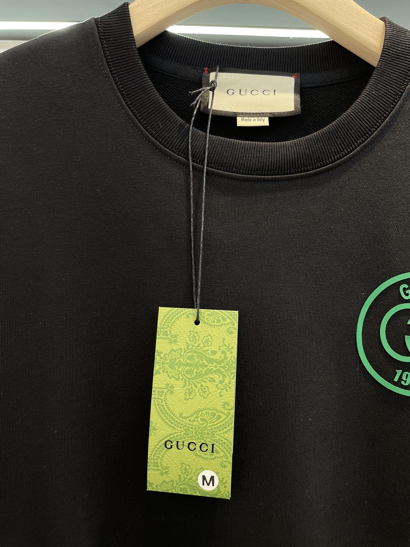 GUCCI SWEATSHIRT