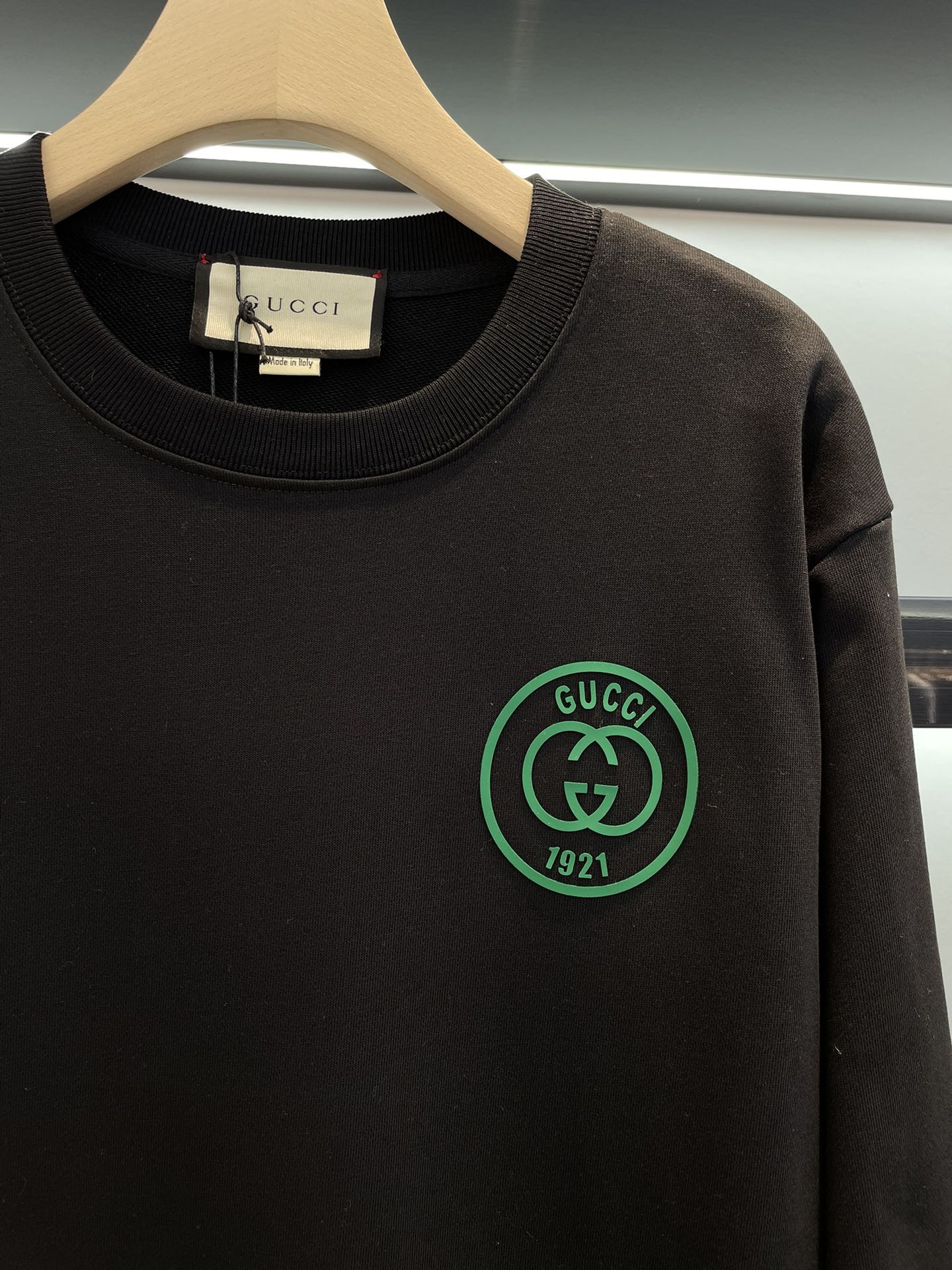 GUCCI SWEATSHIRT