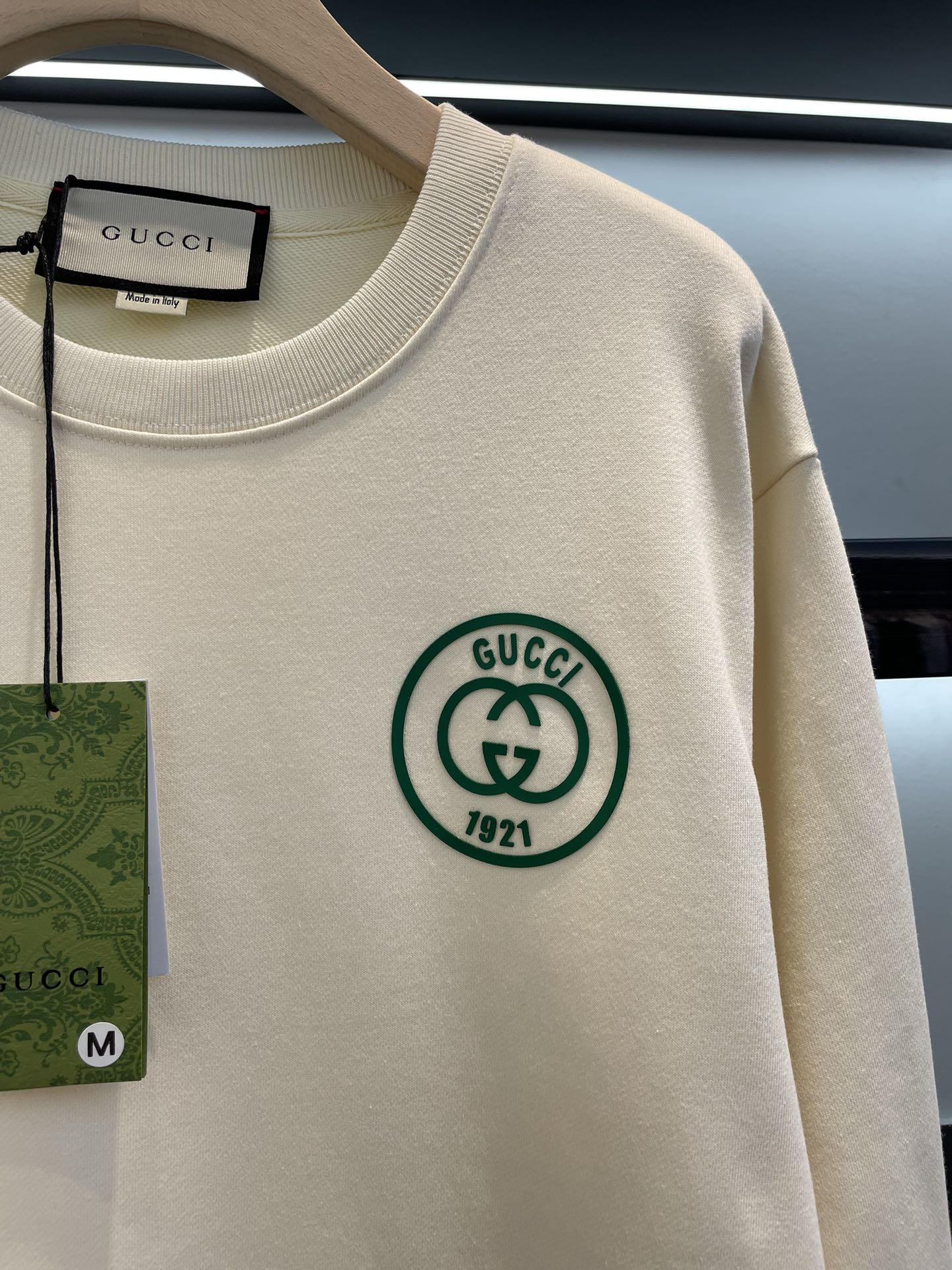 GUCCI SWEATSHIRT