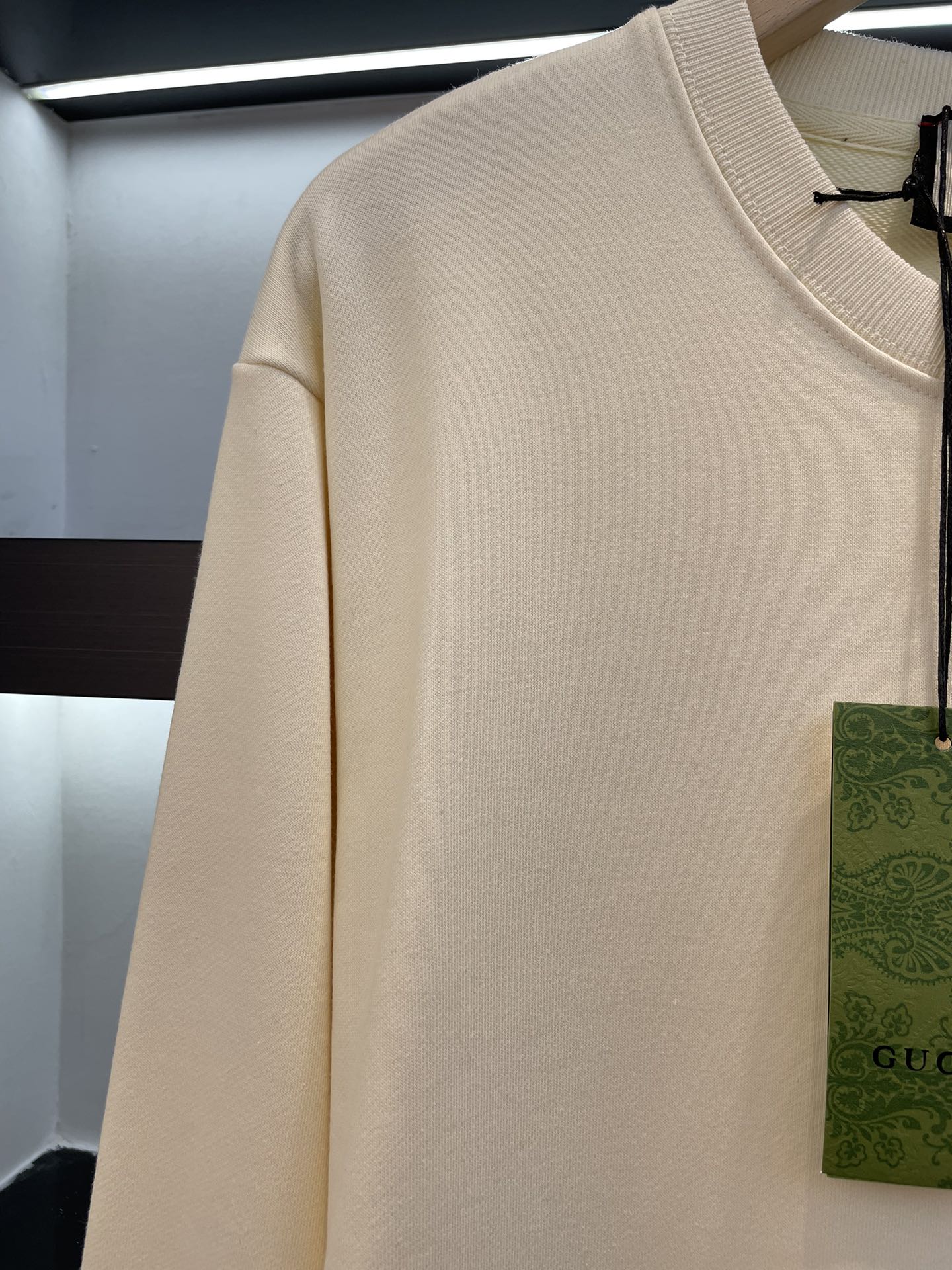 GUCCI SWEATSHIRT