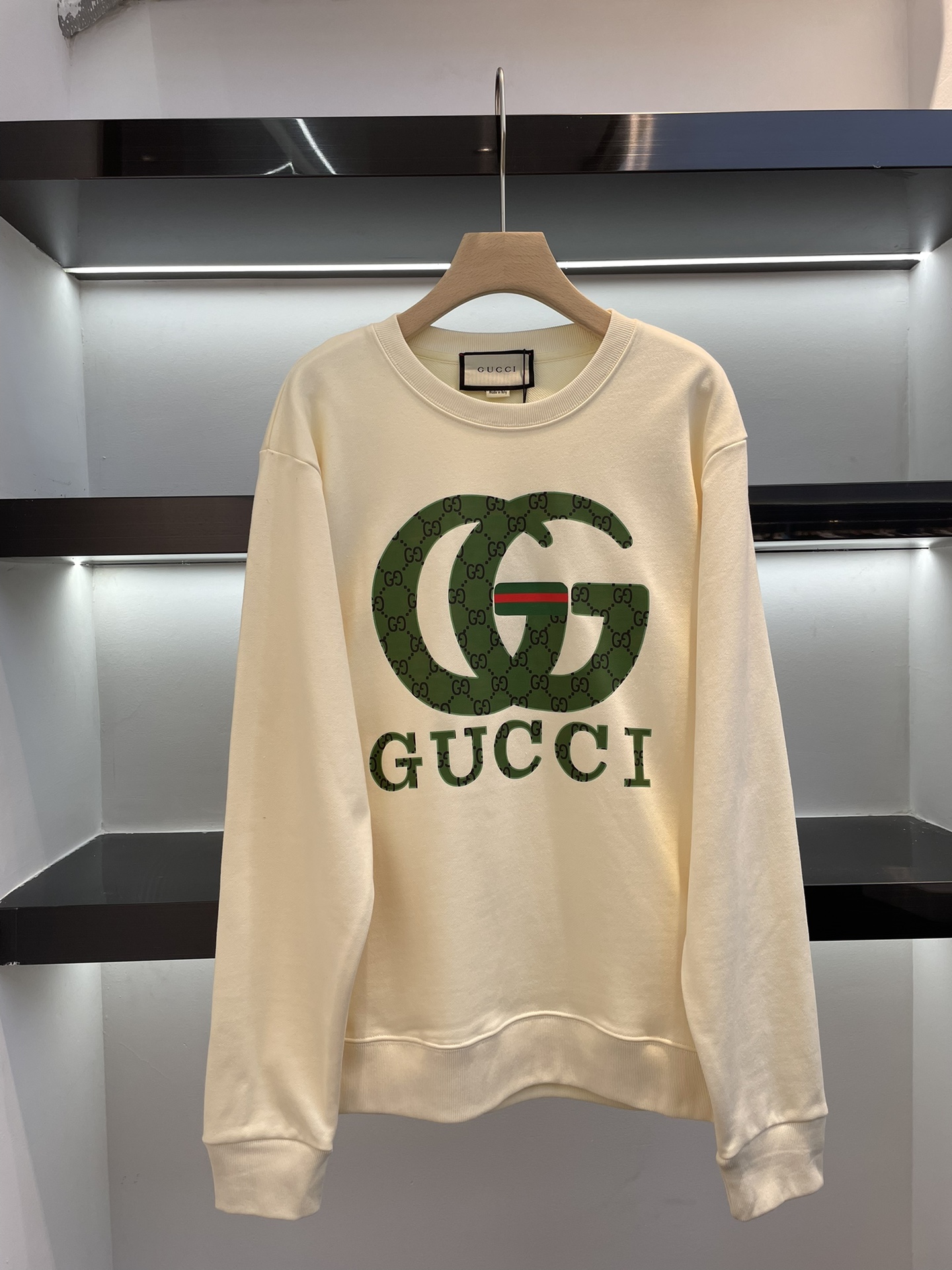 GUCCI SWEATSHIRT