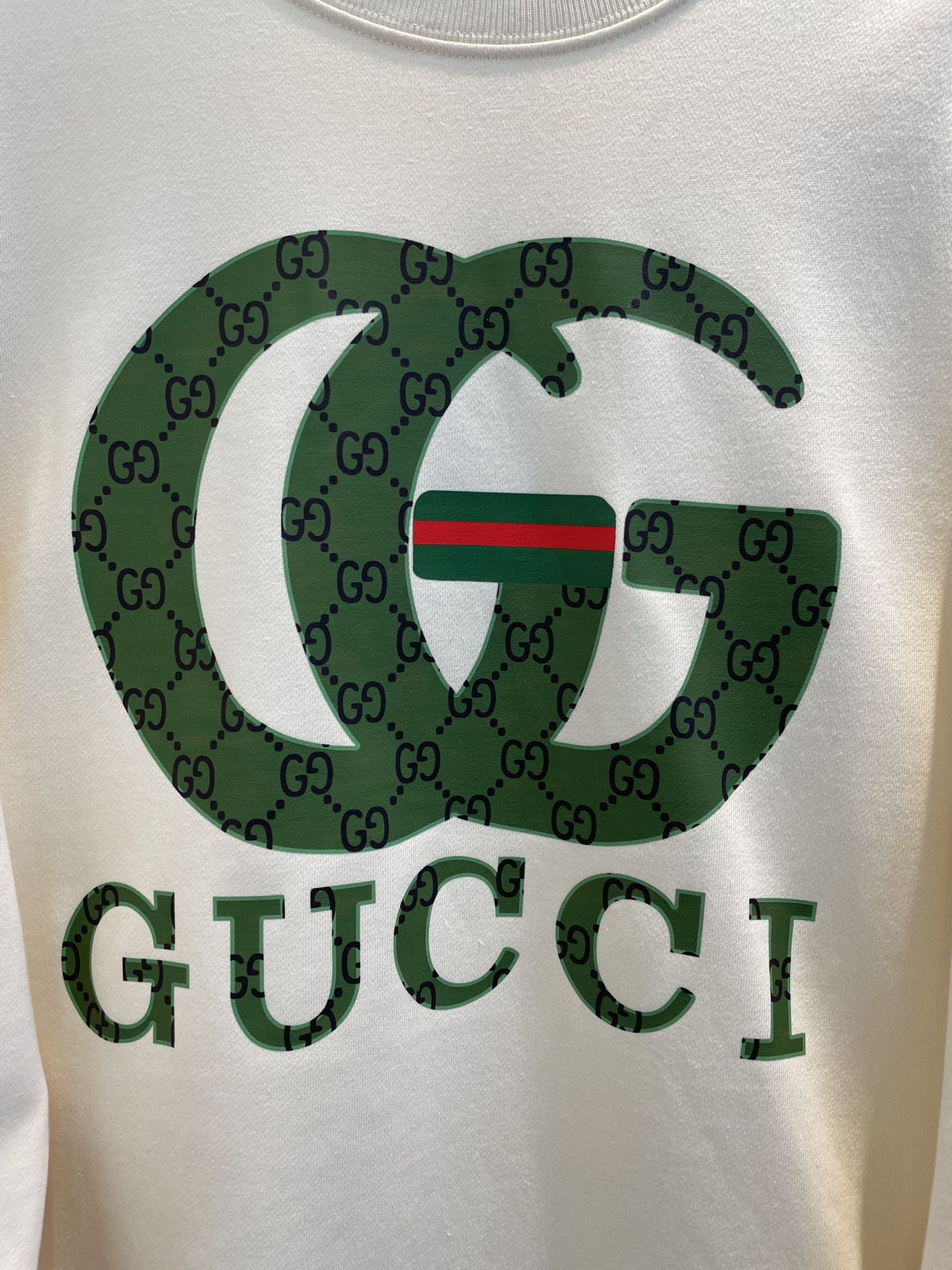 GUCCI SWEATSHIRT