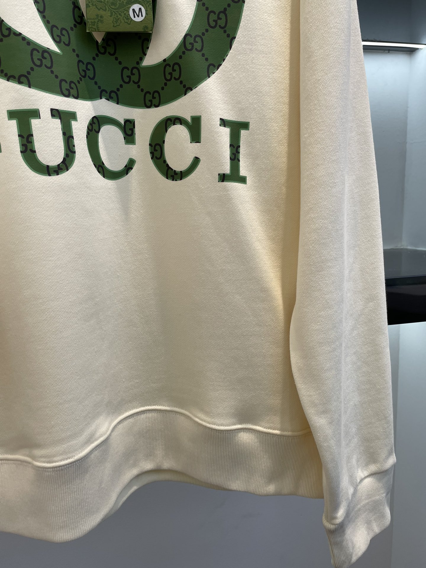 GUCCI SWEATSHIRT