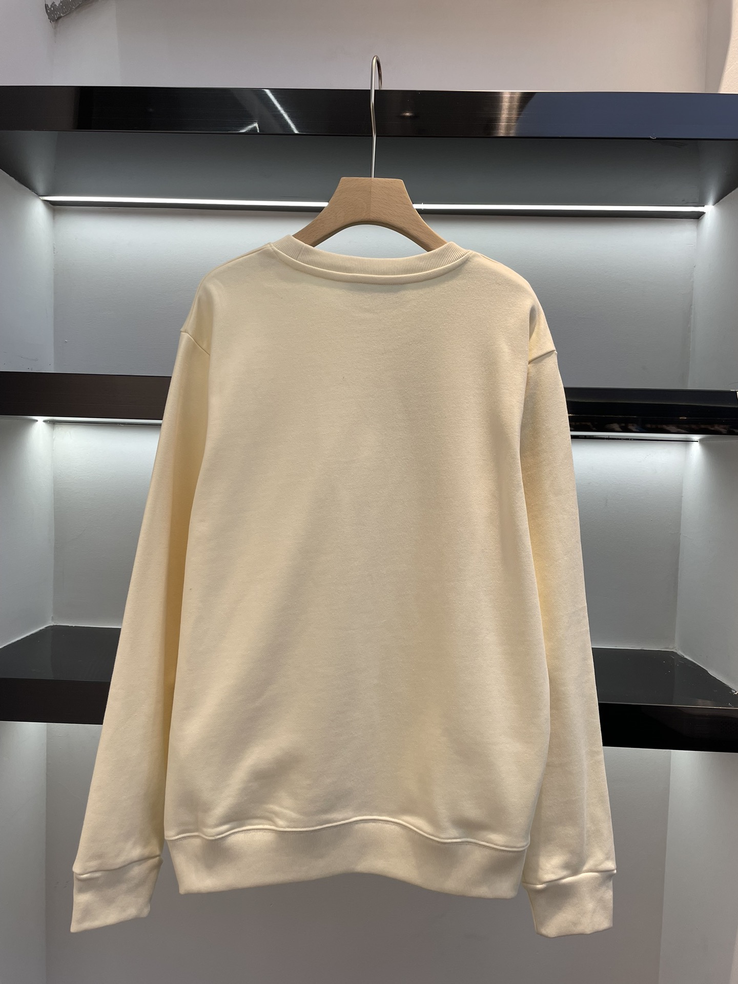 GUCCI SWEATSHIRT
