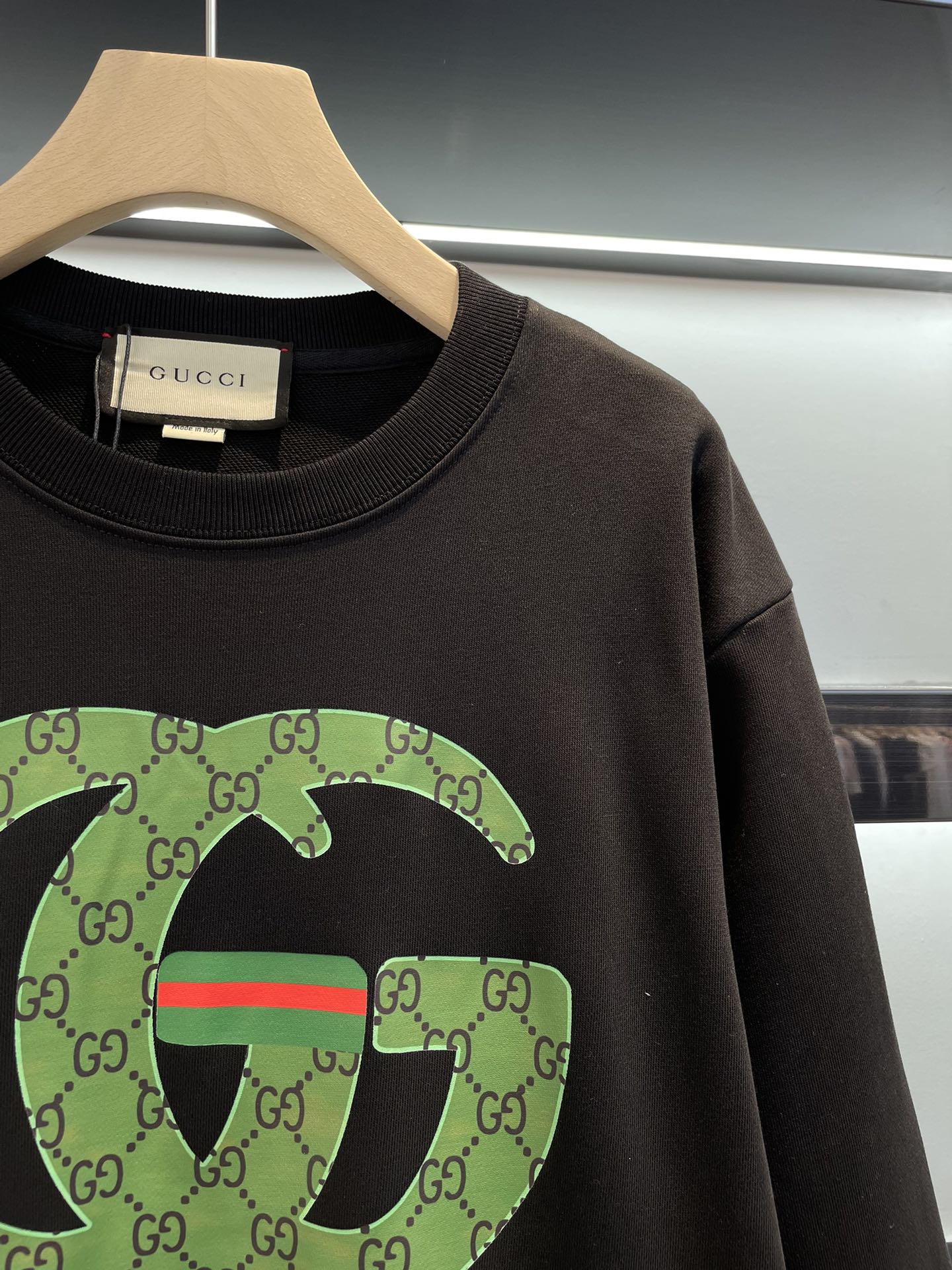 GUCCI SWEATSHIRT