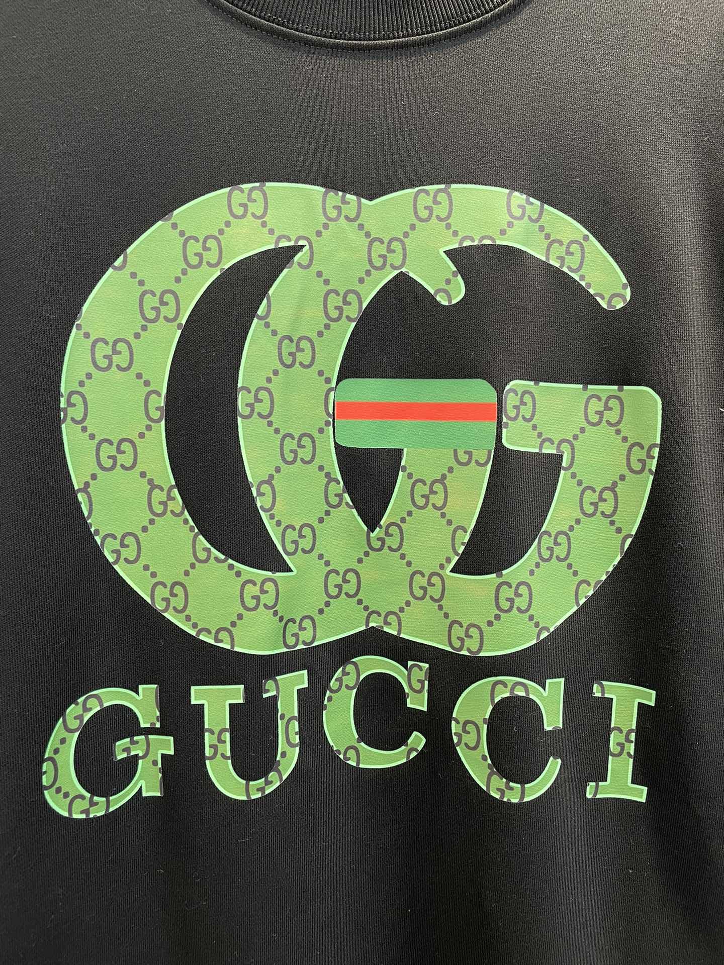 GUCCI SWEATSHIRT