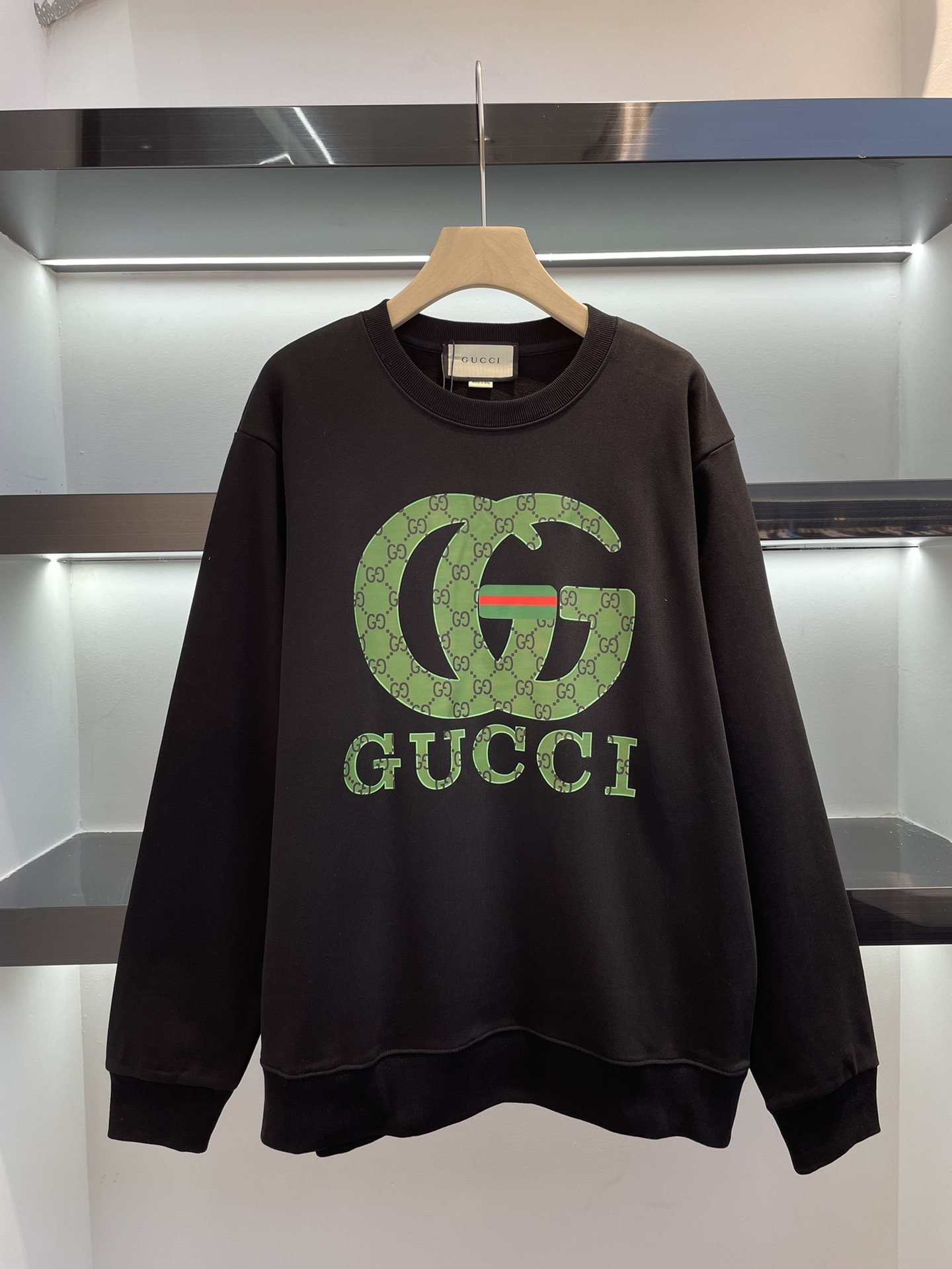 GUCCI SWEATSHIRT