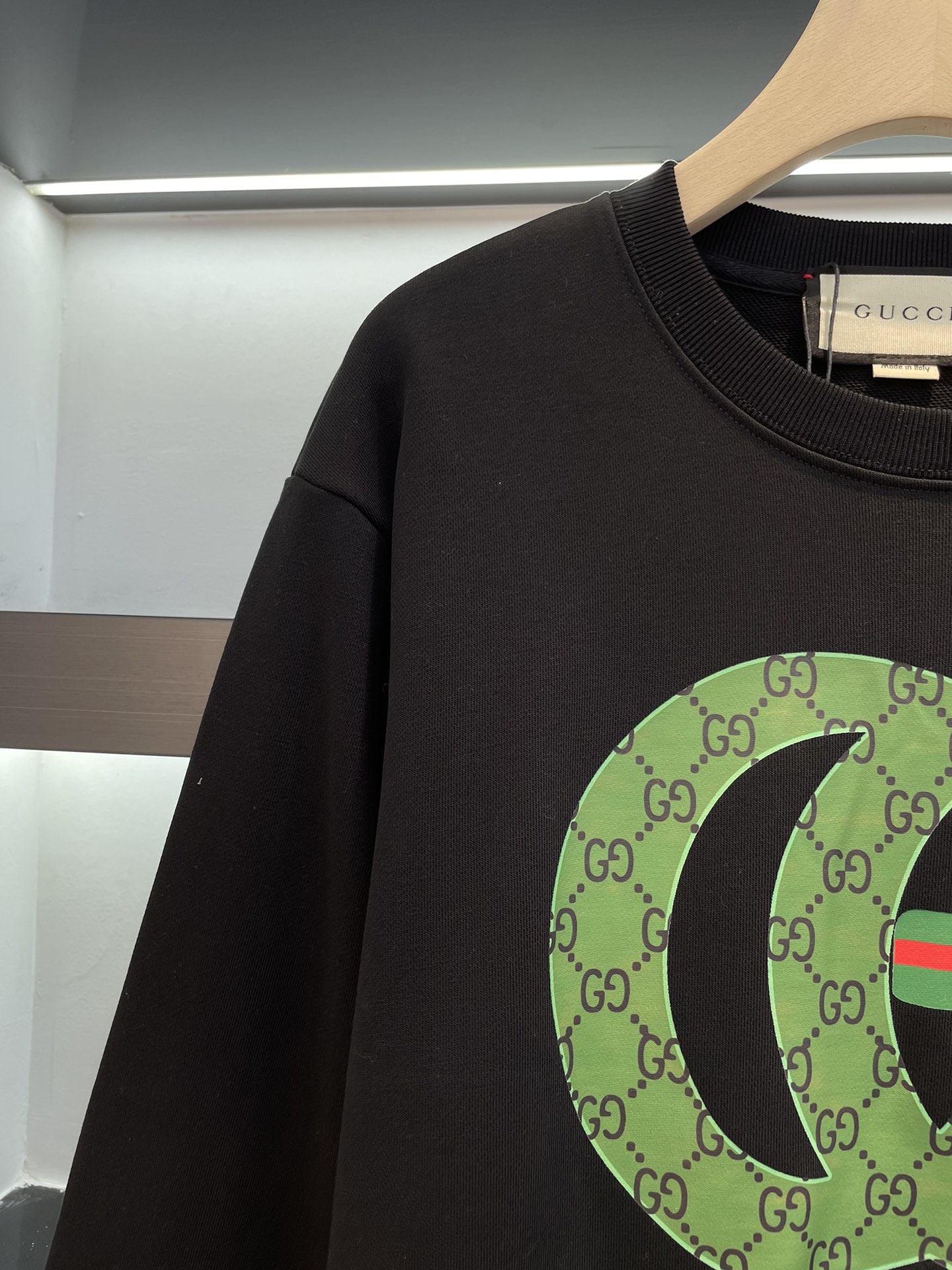 GUCCI SWEATSHIRT