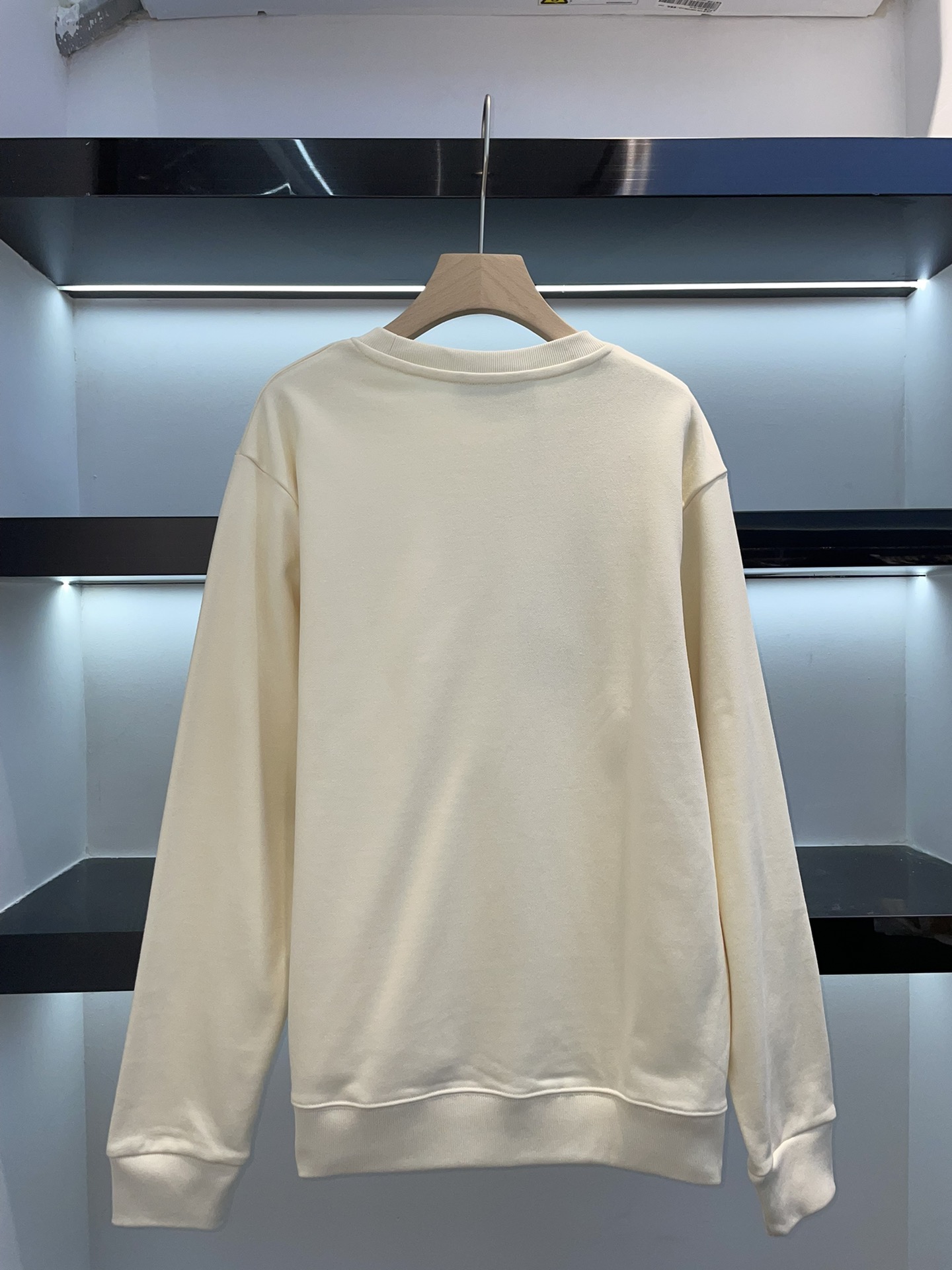 GUCCI SWEATSHIRT
