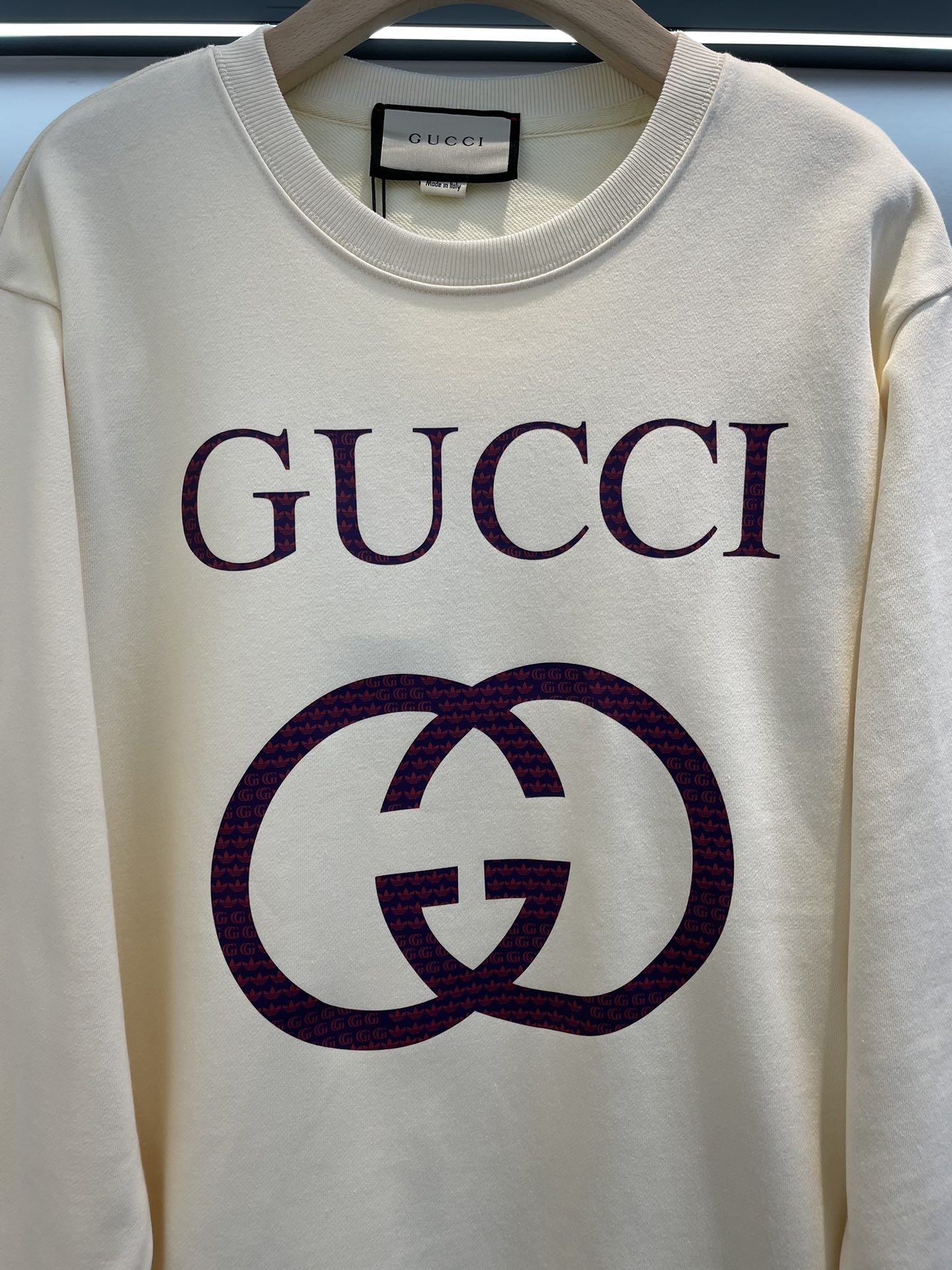 GUCCI SWEATSHIRT