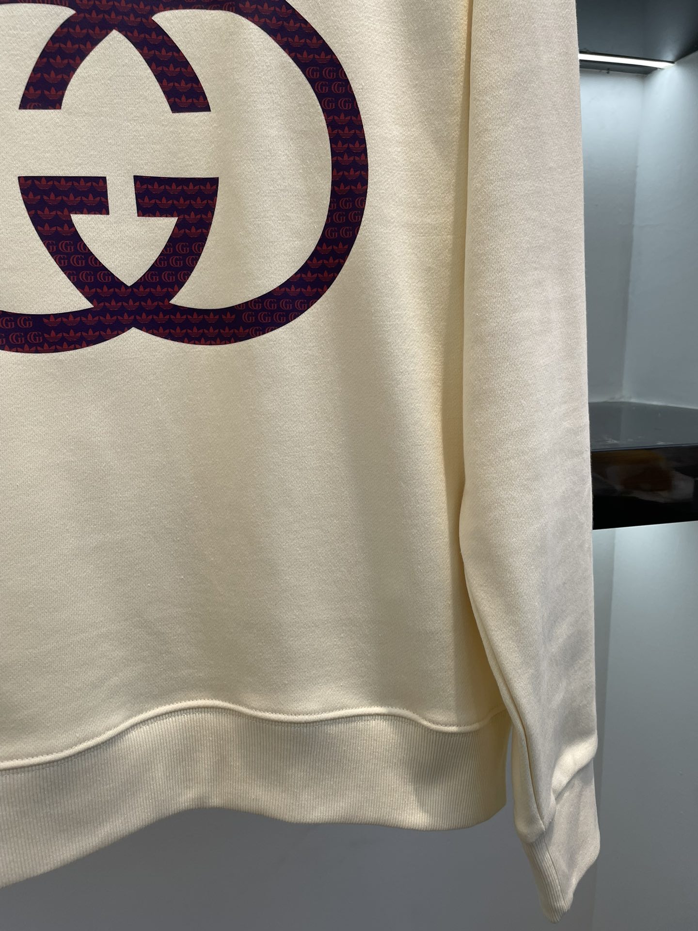 GUCCI SWEATSHIRT