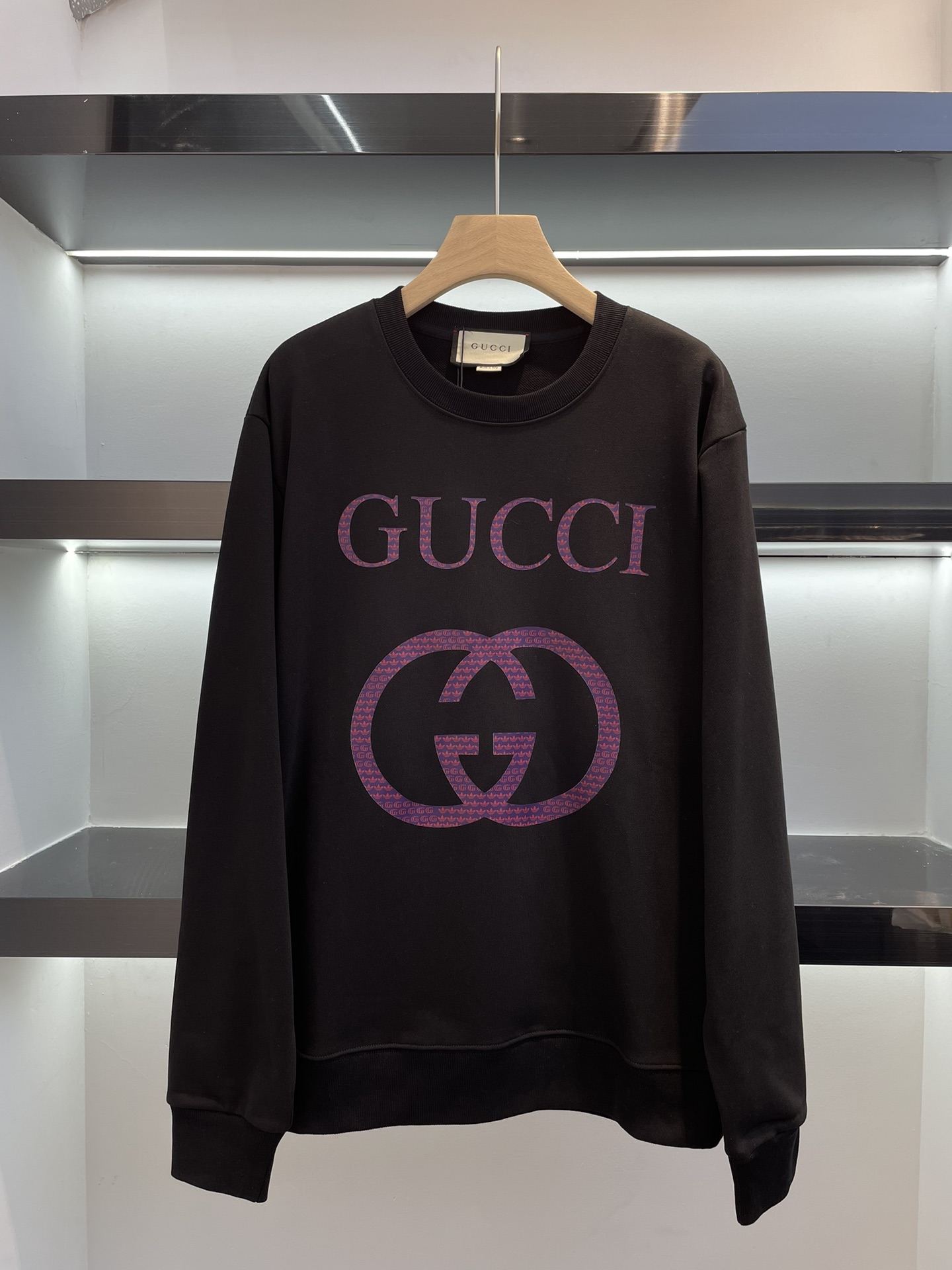 GUCCI SWEATSHIRT