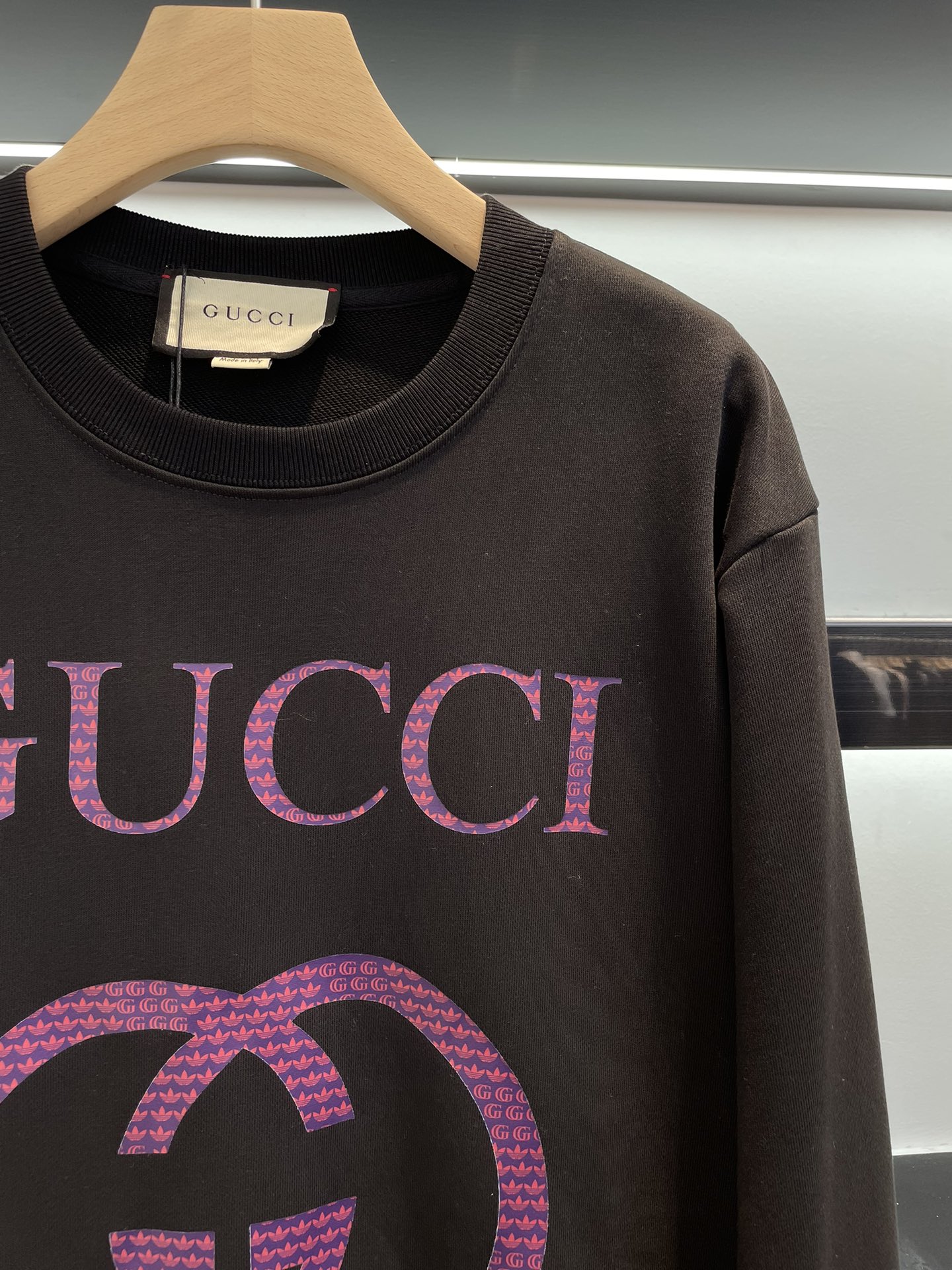 GUCCI SWEATSHIRT