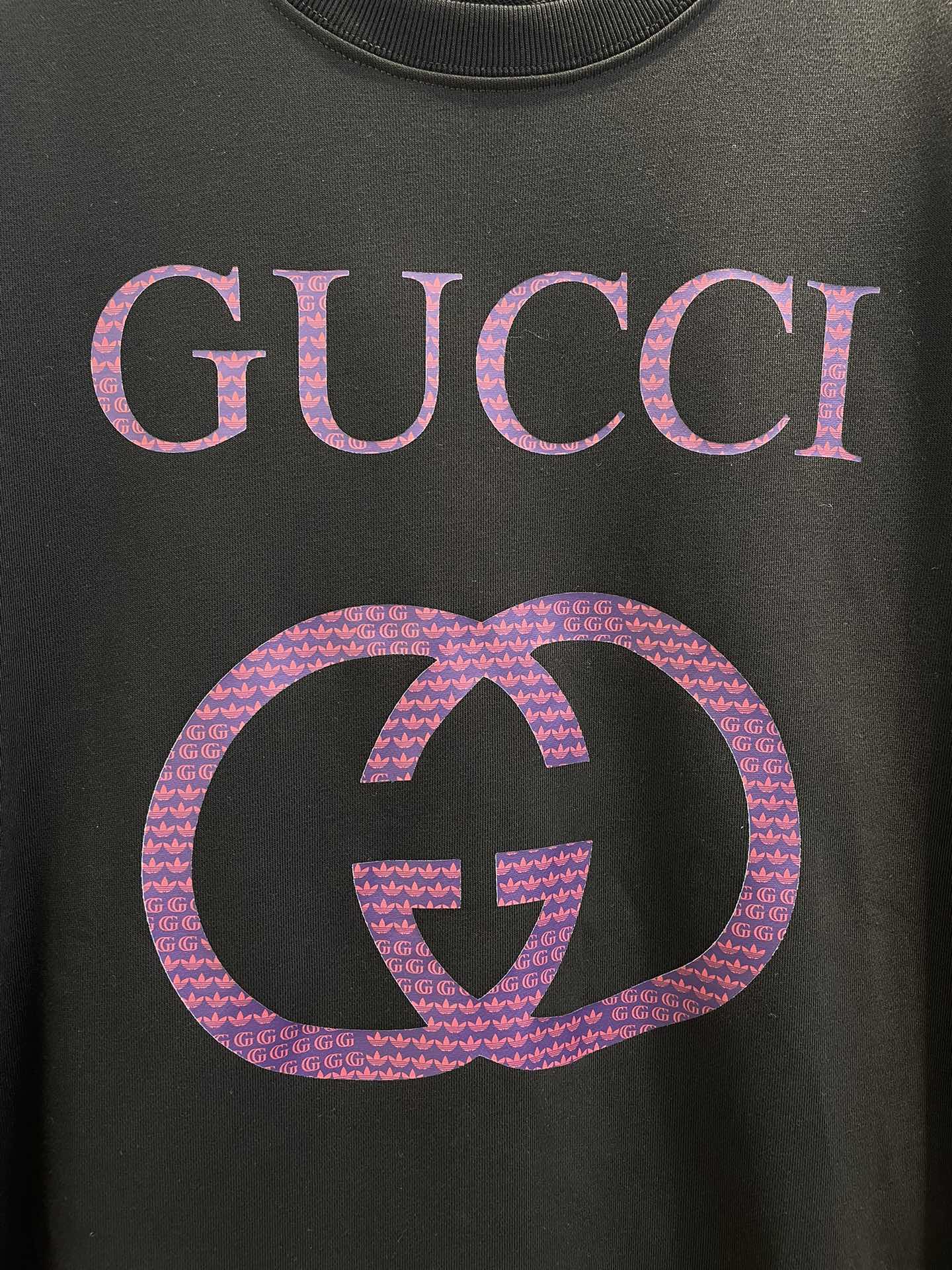 GUCCI SWEATSHIRT