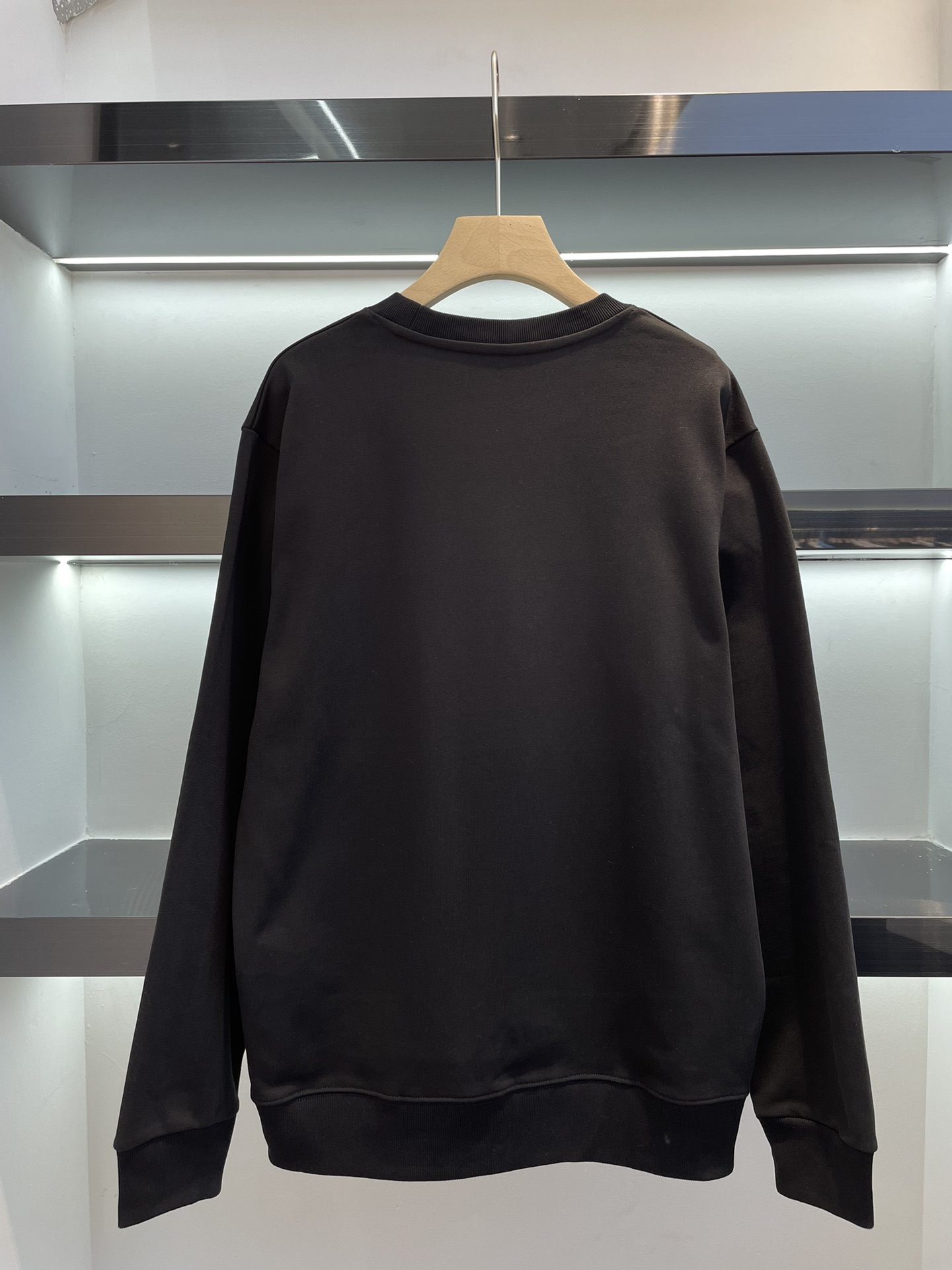 GUCCI*BALENCIAGA SWEATSHIRT