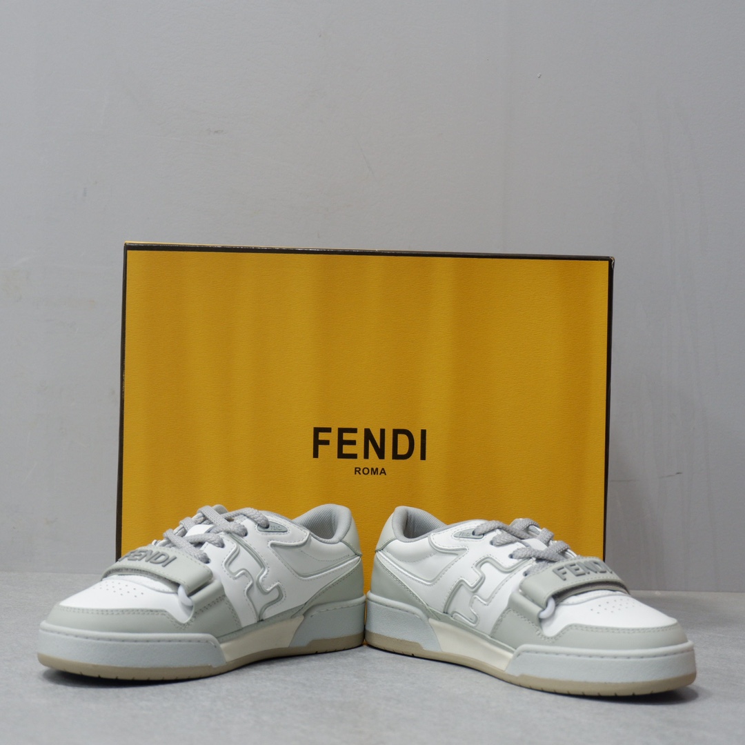FENDI SHOES 