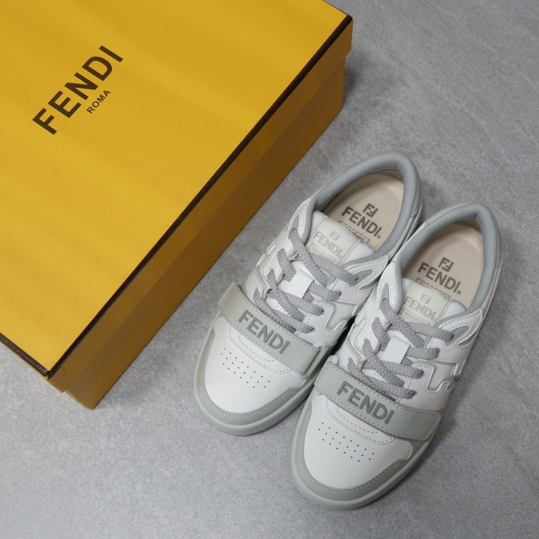 FENDI SHOES 