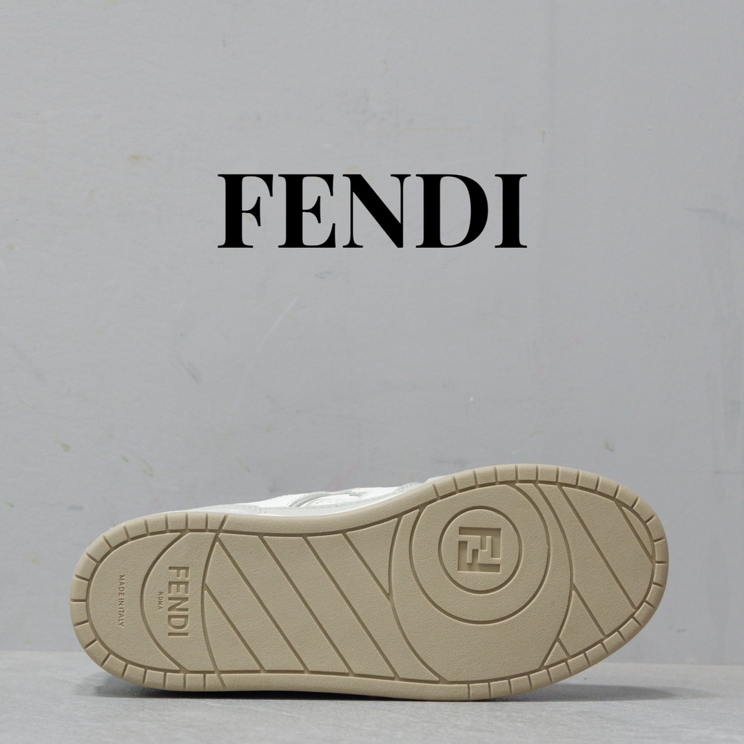 FENDI SHOES 