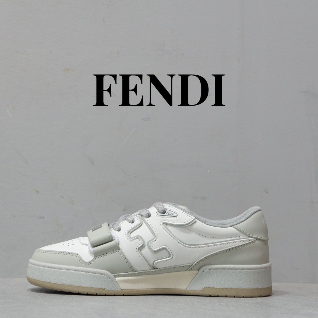 FENDI SHOES 