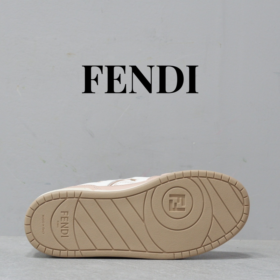 FENDI SHOES 