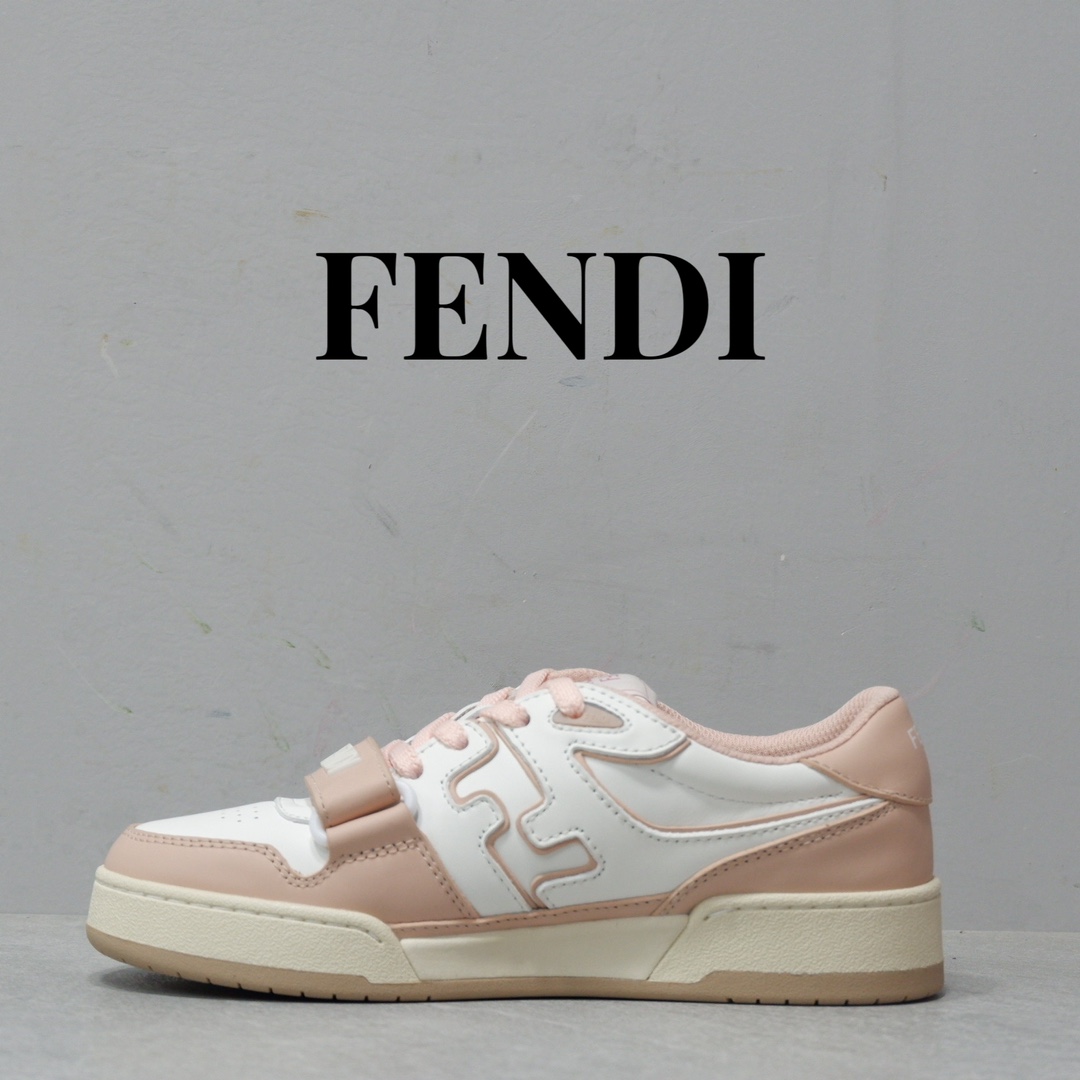 FENDI SHOES 