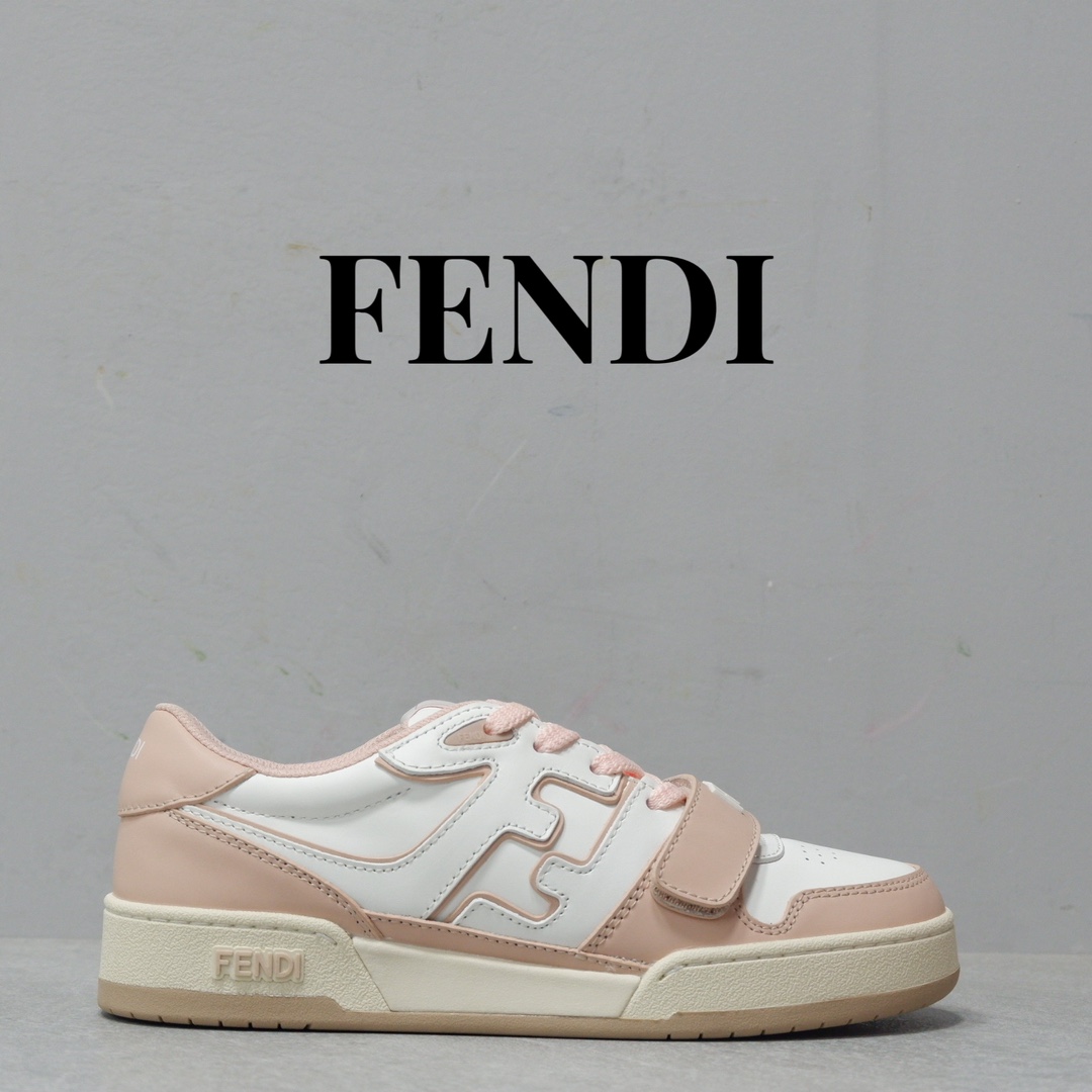 FENDI SHOES 