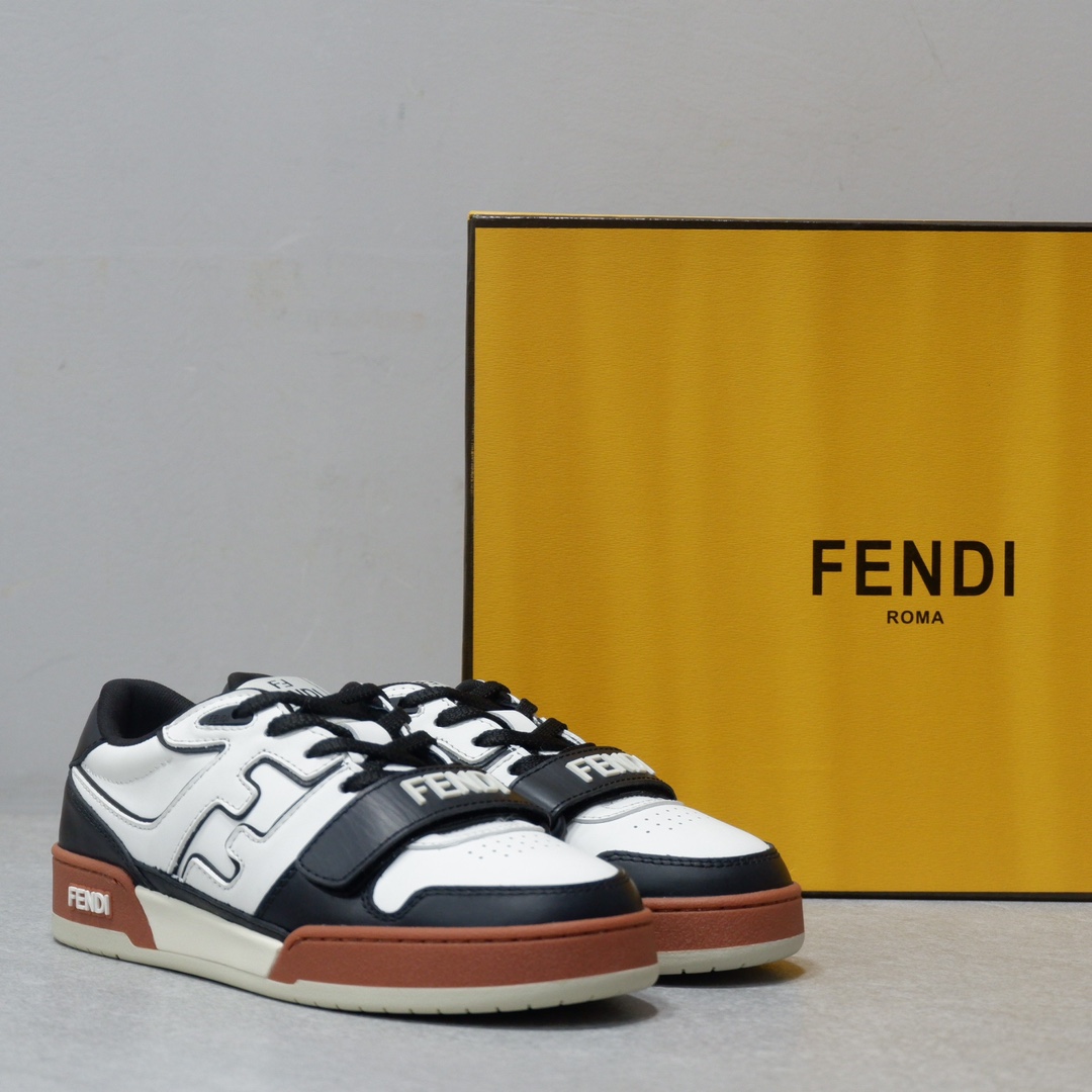 FENDI SHOES 