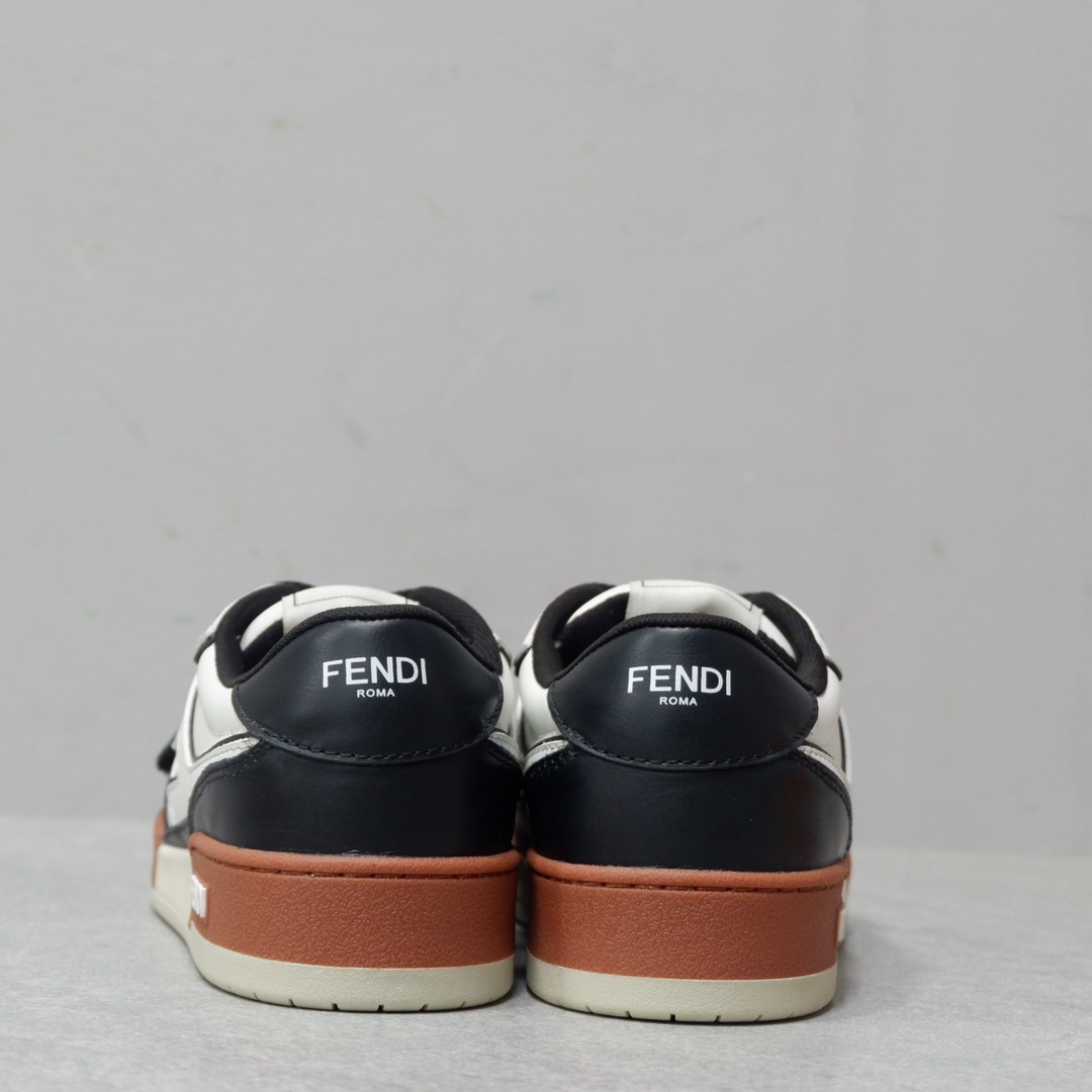 FENDI SHOES 