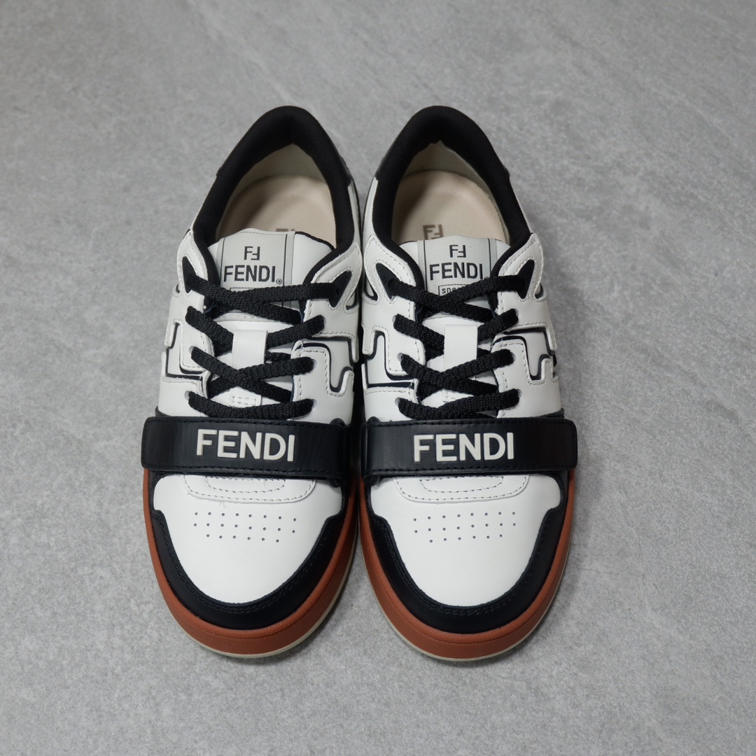FENDI SHOES 