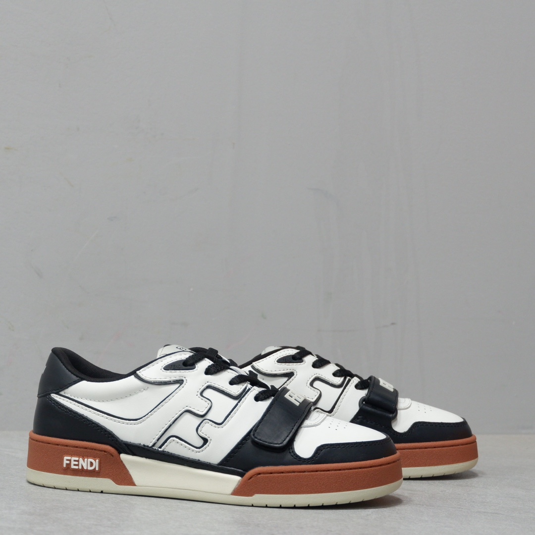 FENDI SHOES 