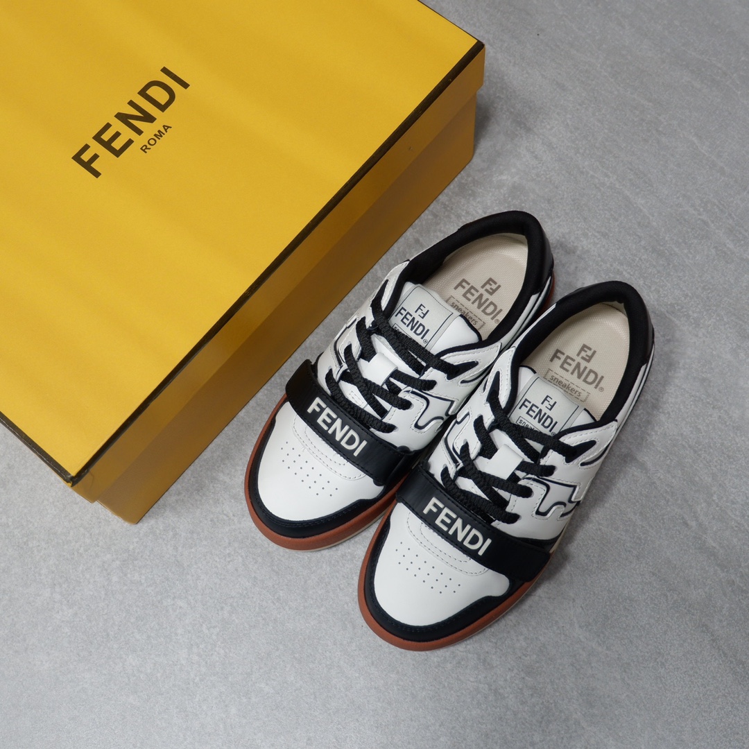 FENDI SHOES 