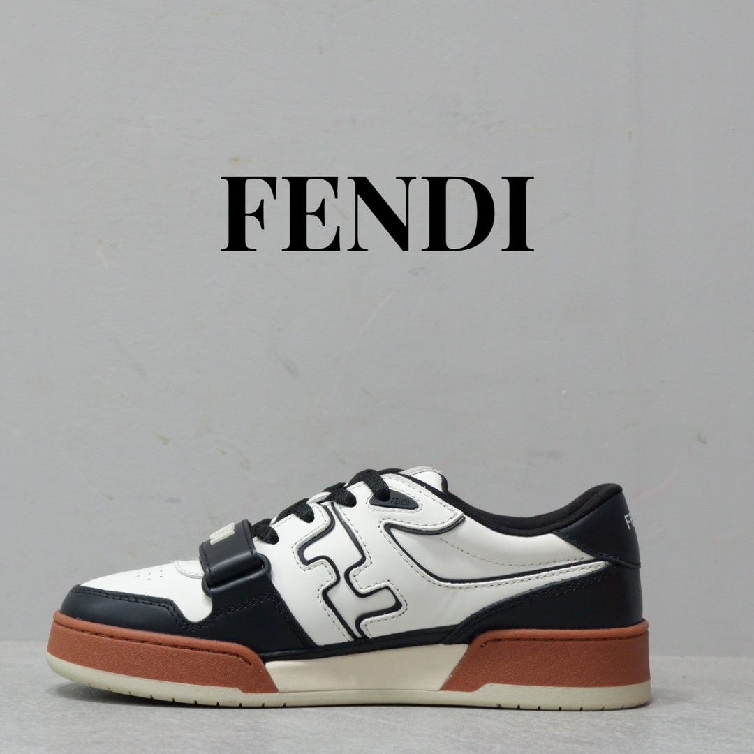 FENDI SHOES 