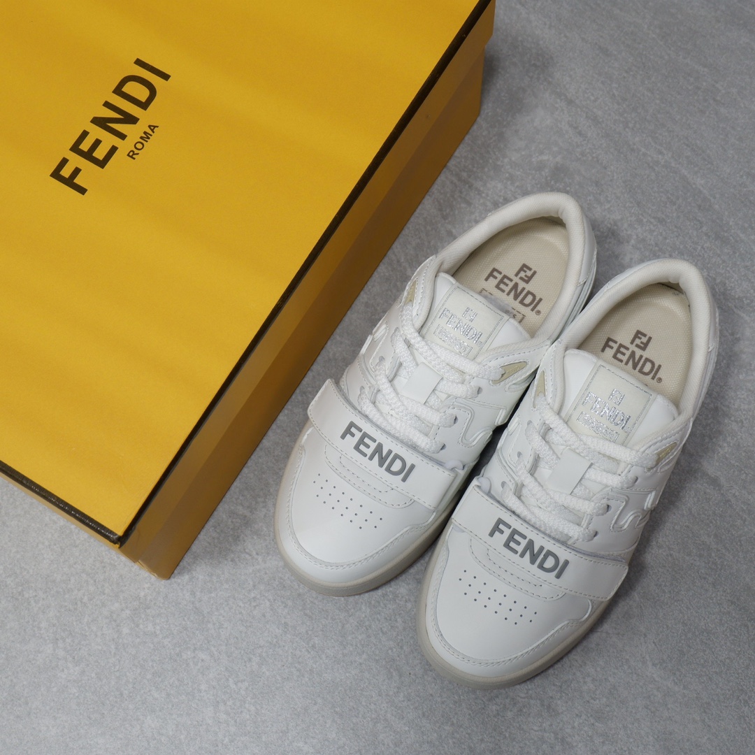 FENDI SHOES 
