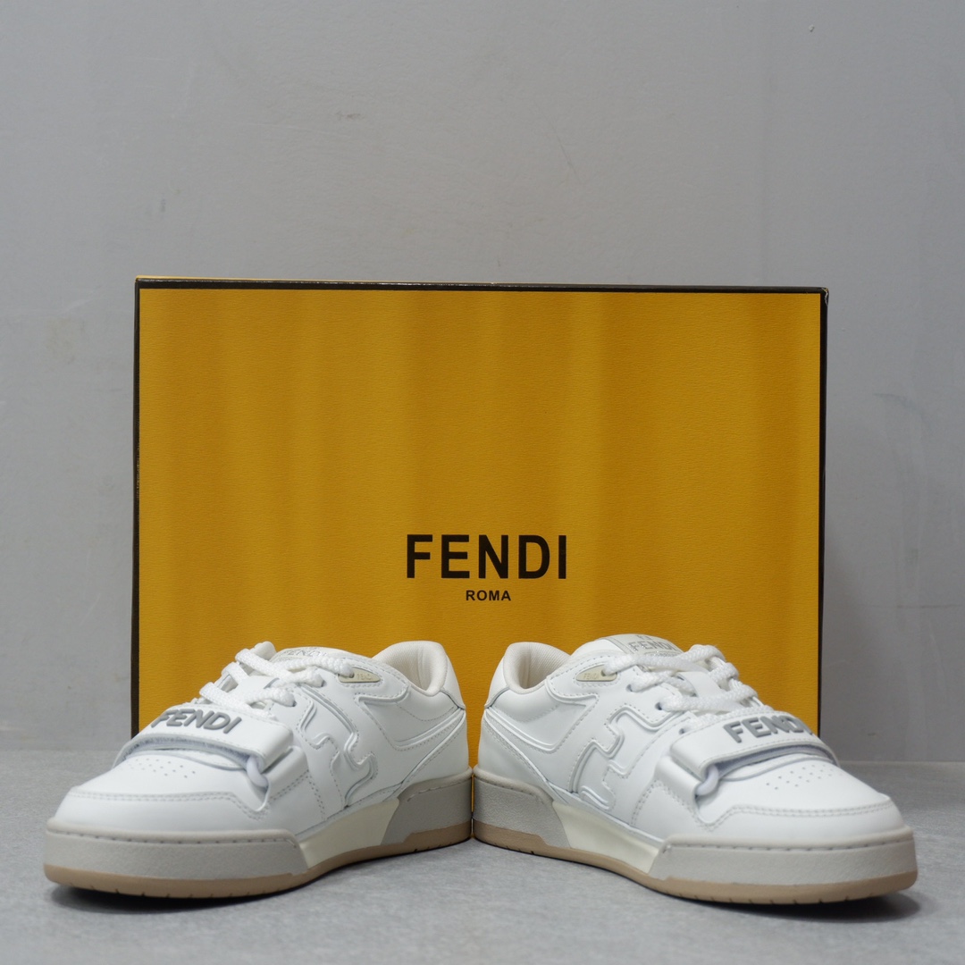 FENDI SHOES 