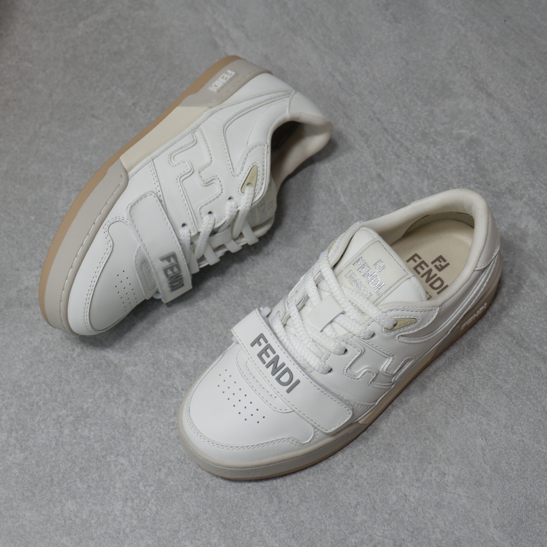 FENDI SHOES 