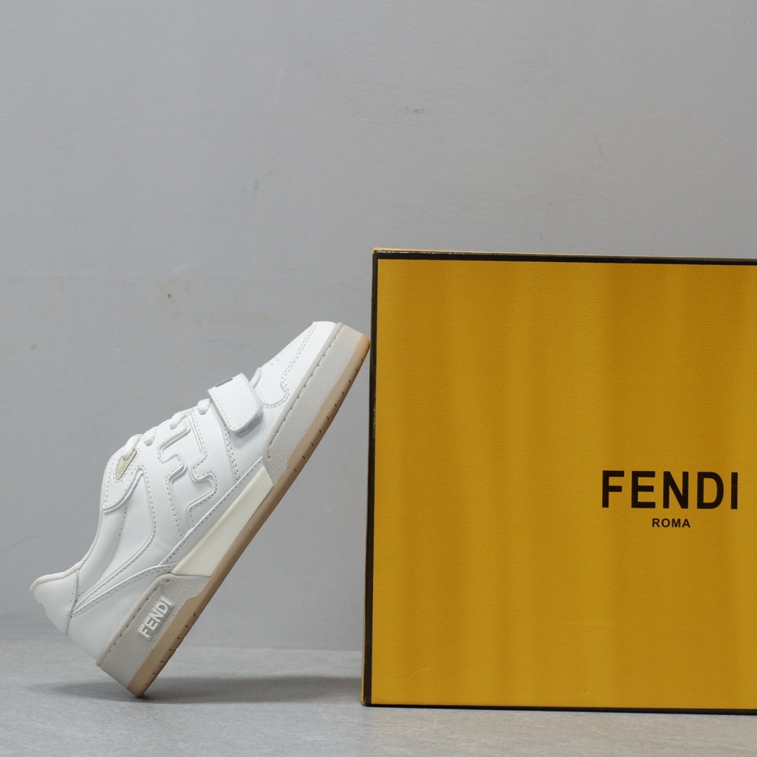 FENDI SHOES 