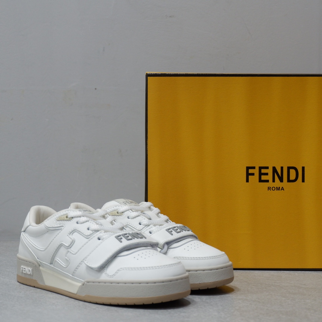 FENDI SHOES 