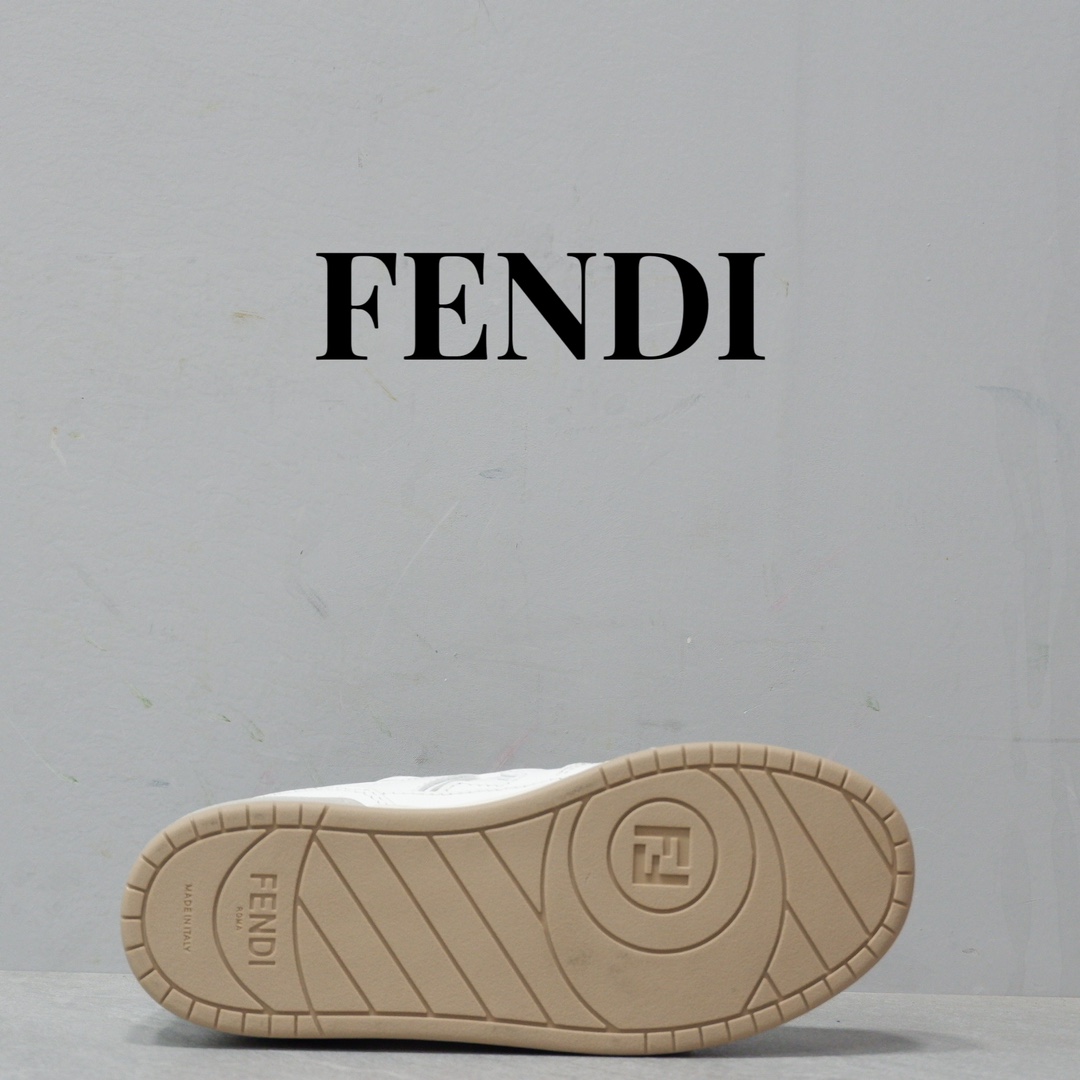 FENDI SHOES 
