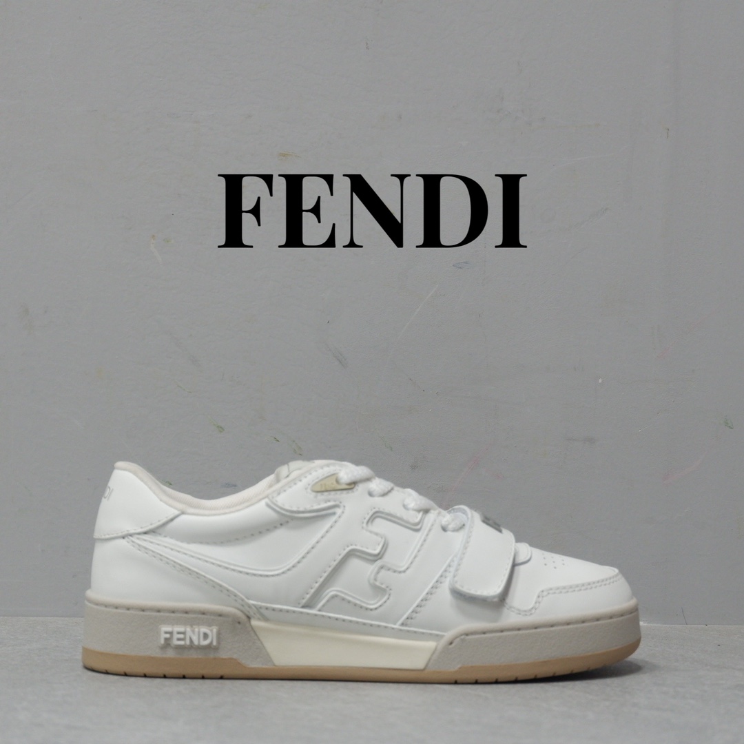 FENDI SHOES 