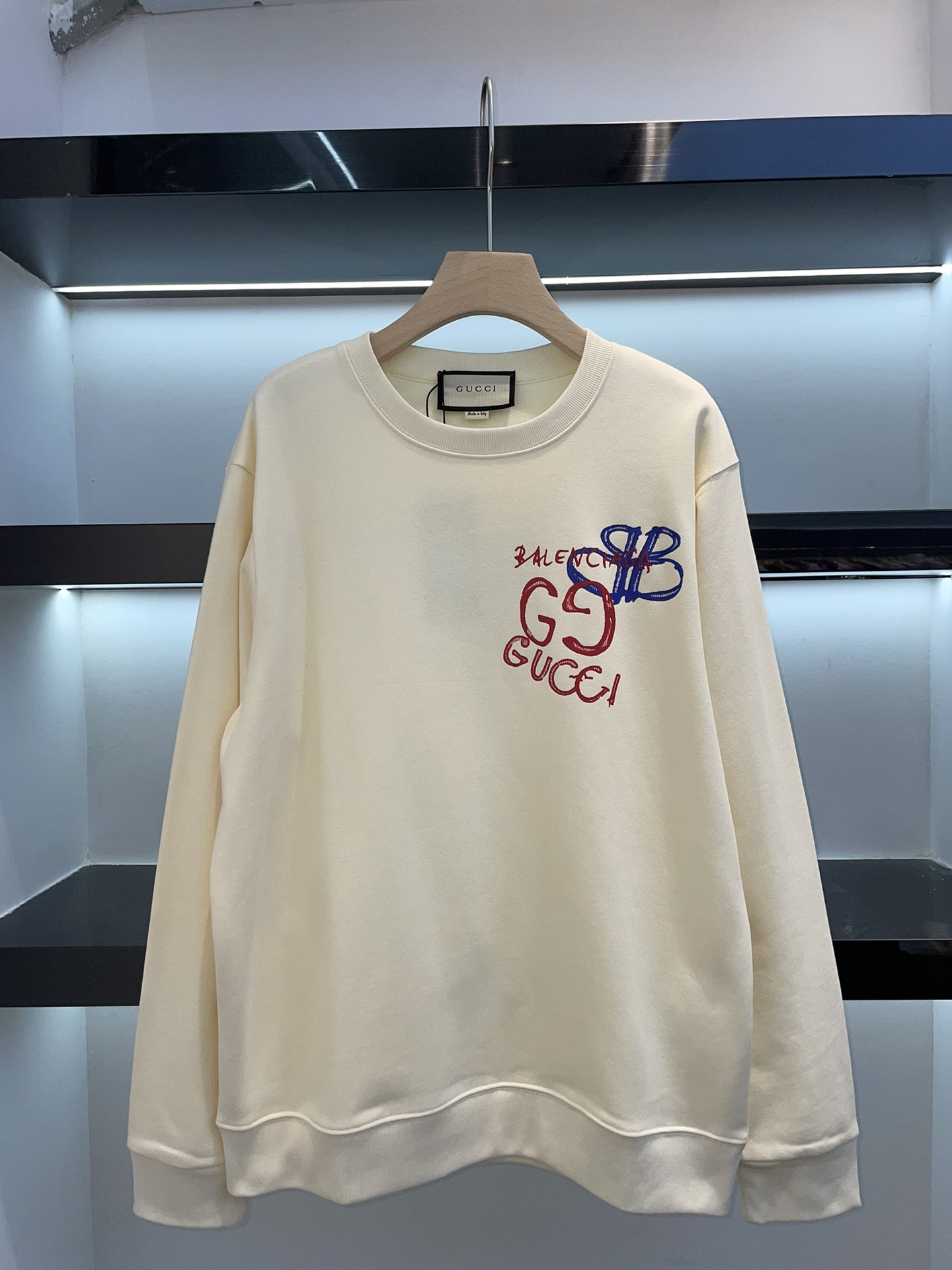 GUCCI SWEATSHIRT