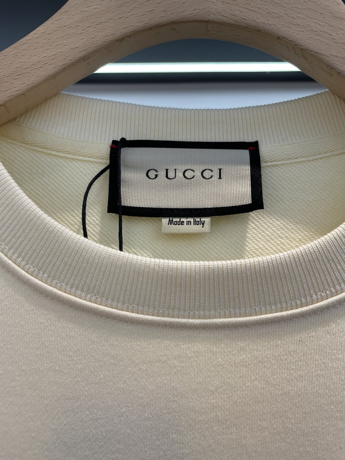 GUCCI SWEATSHIRT