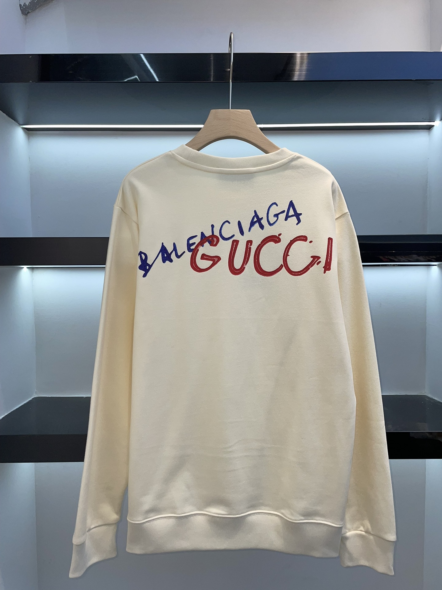 GUCCI SWEATSHIRT
