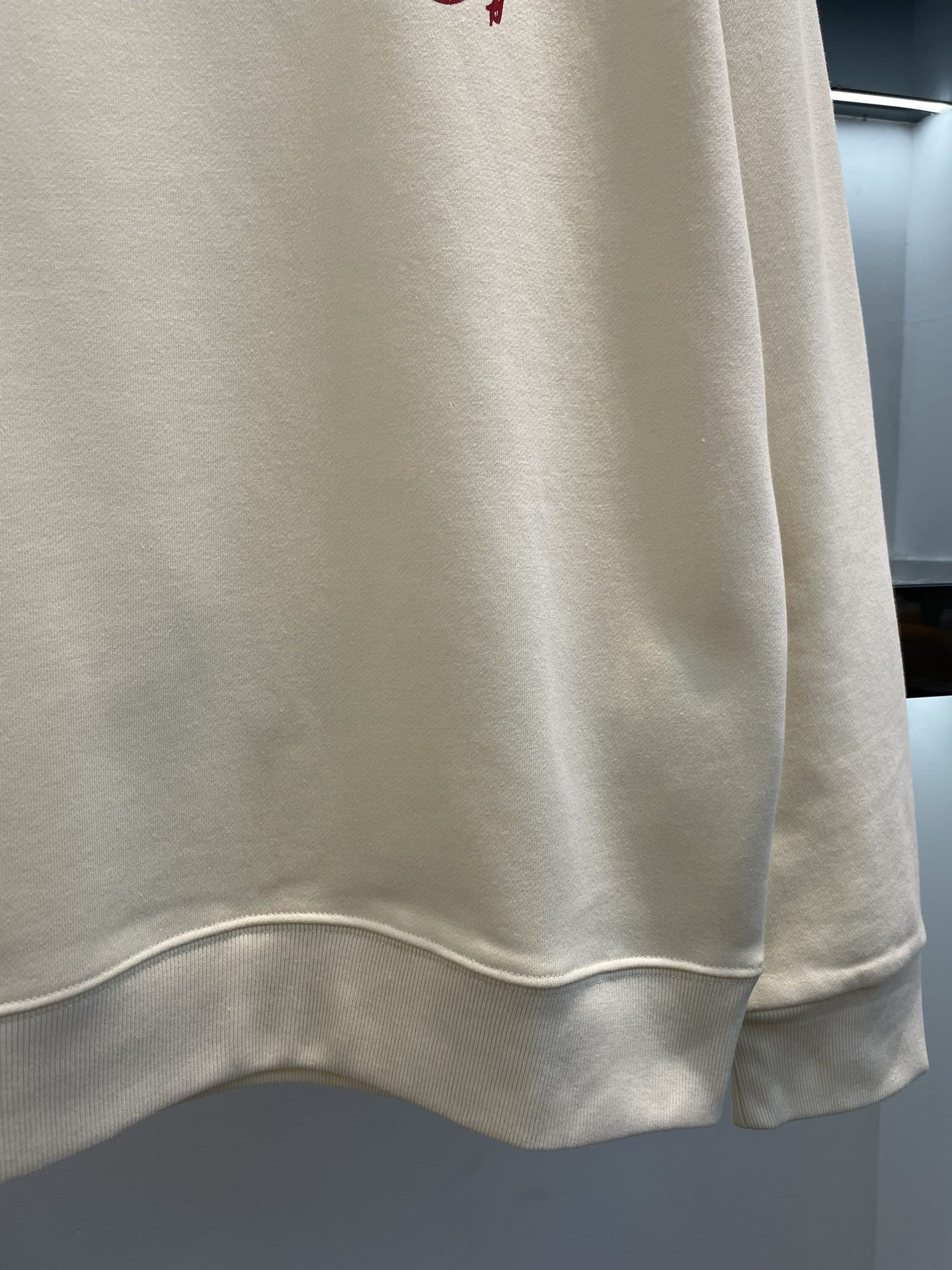 GUCCI SWEATSHIRT